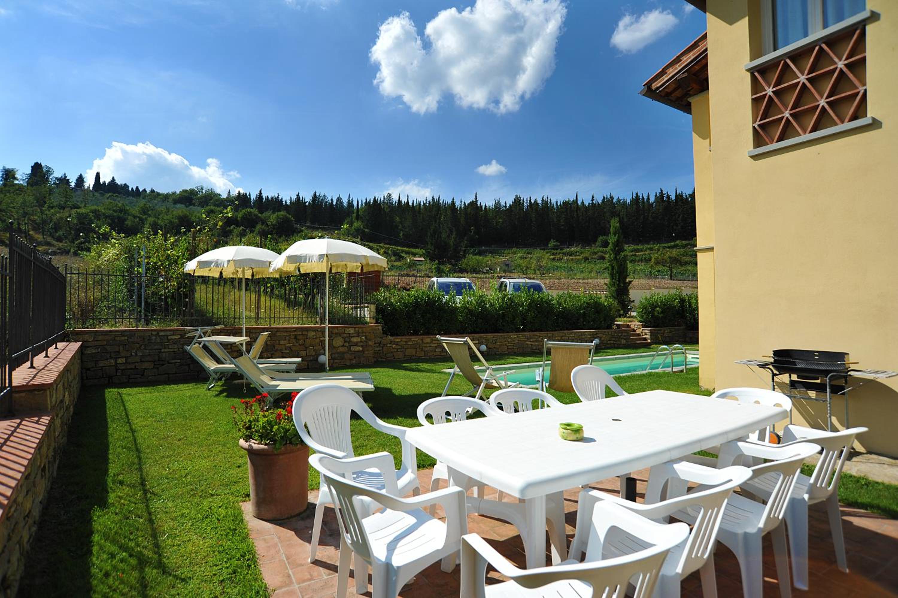 Residenza Le Grillaie photo 4