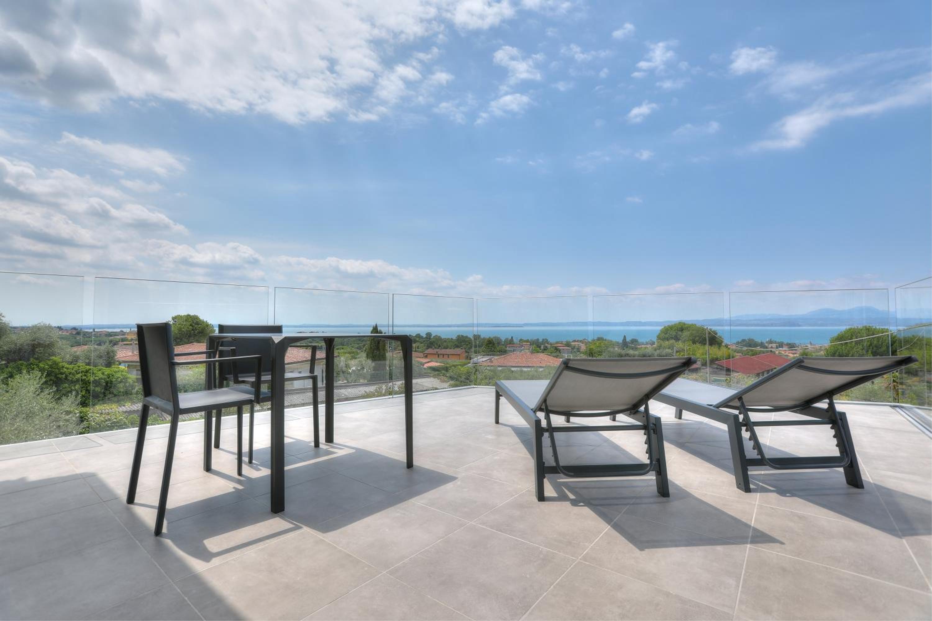 Inoltre Suite photo 4