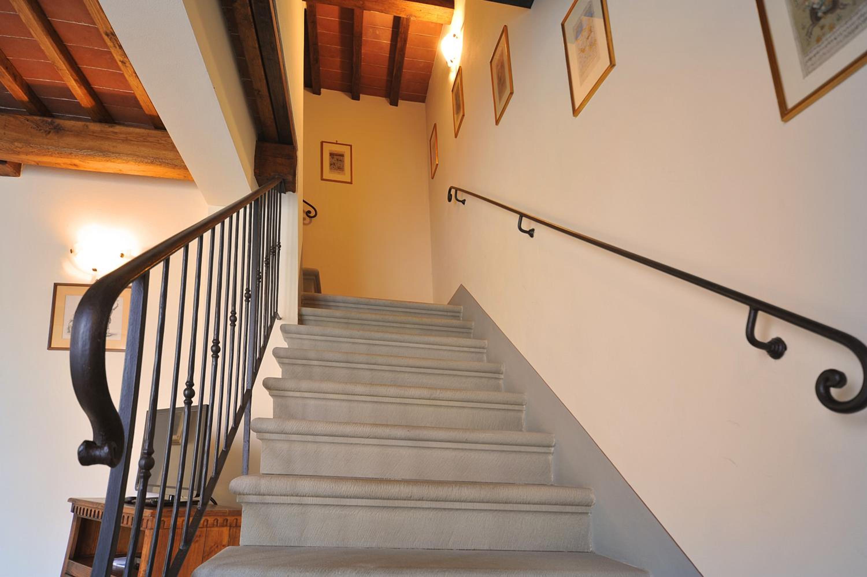 Residenza Le Grillaie