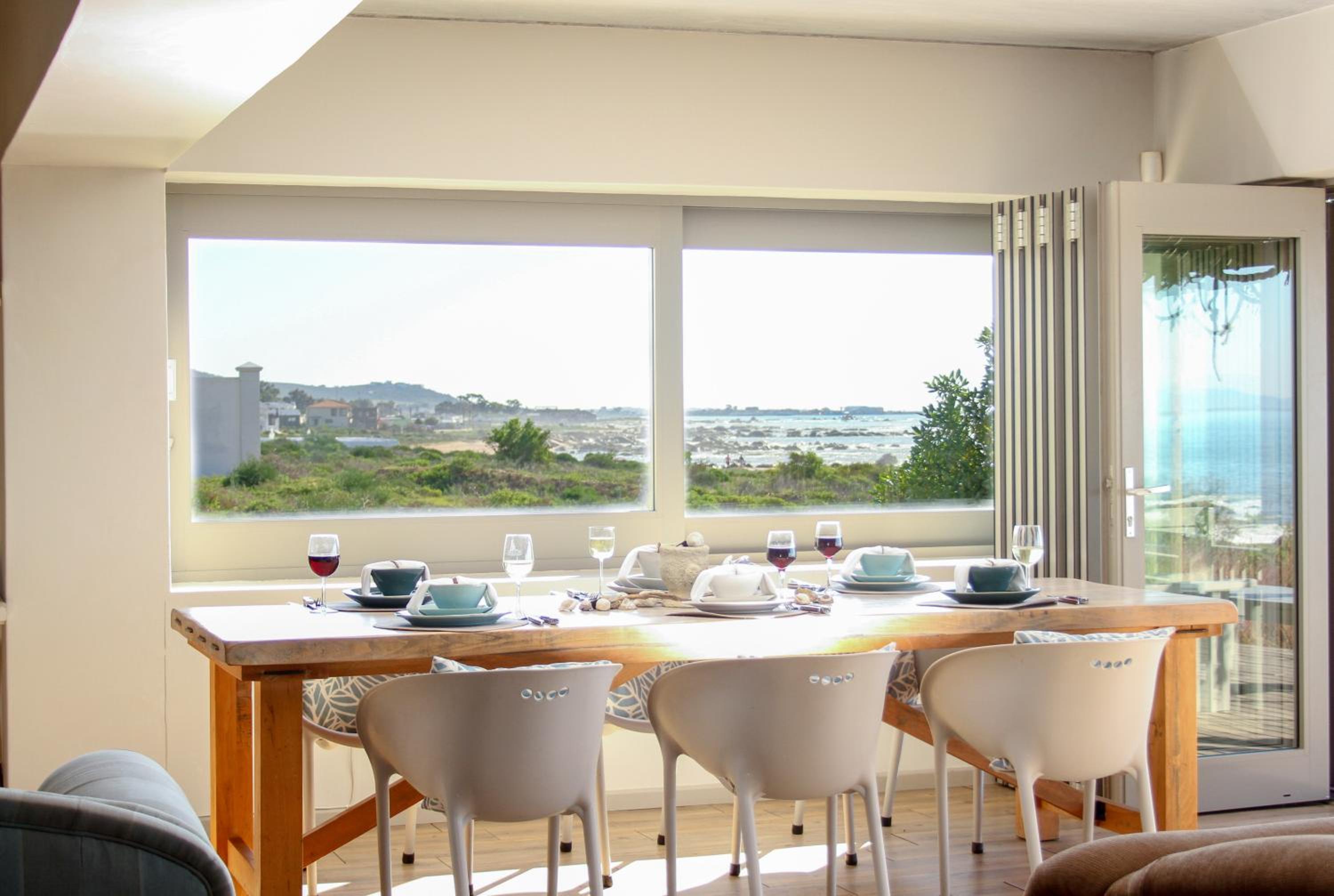 West Coast Beach Villa view 5