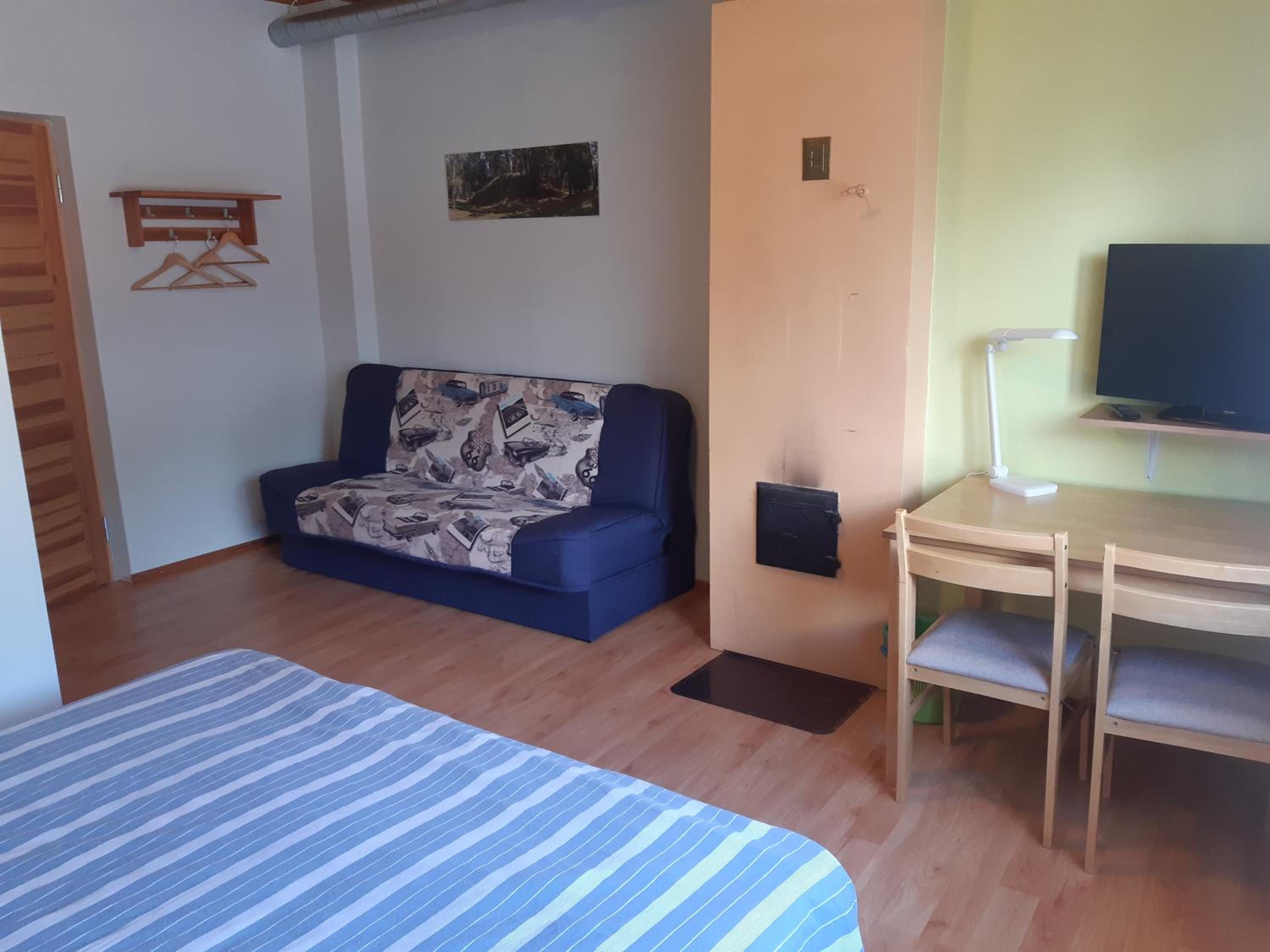 Jõesuu Home Accommodation