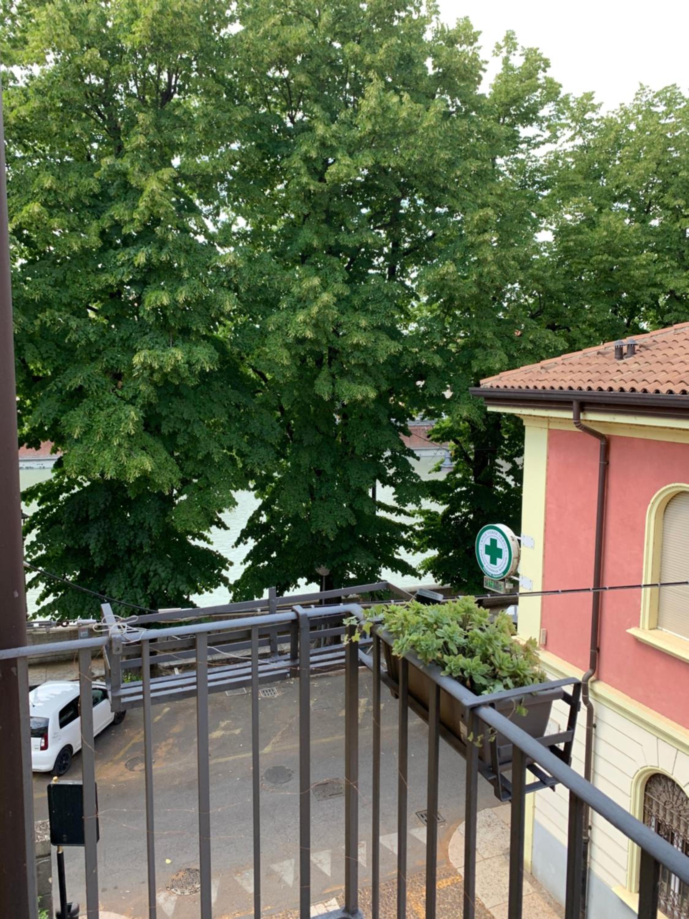 Notti sull'Adige