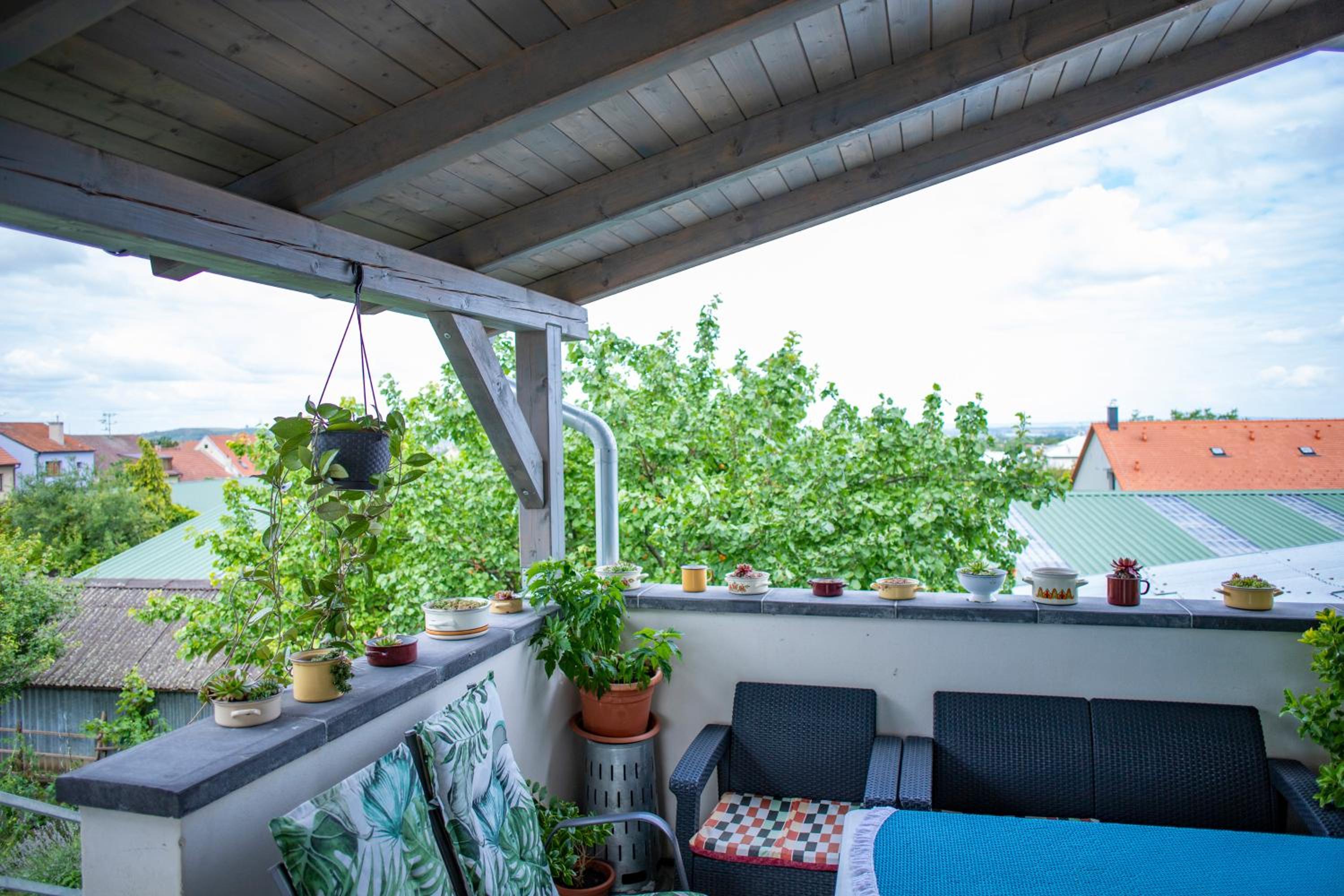 Amenity Apartmány Perná