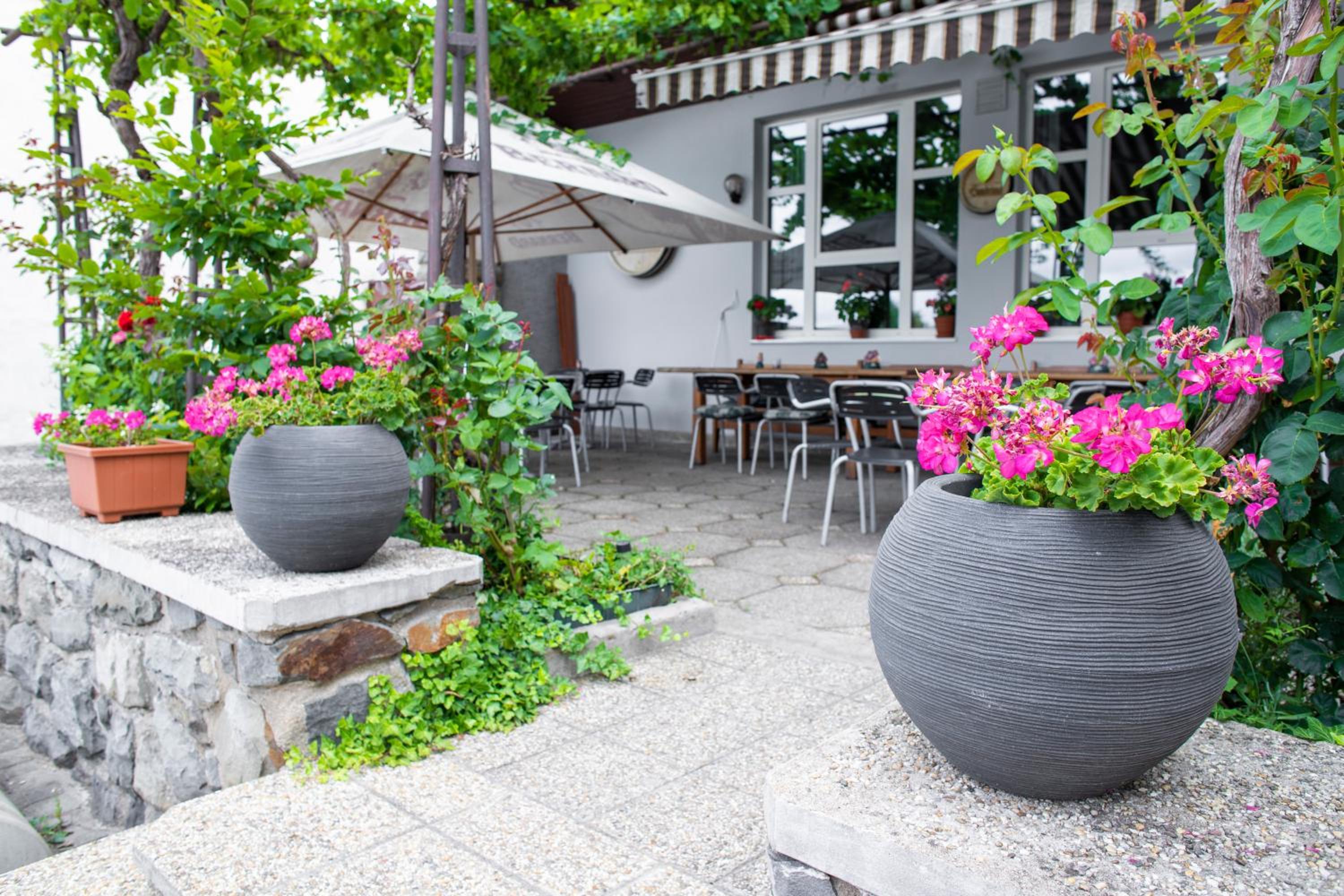 Amenity Apartmány Perná