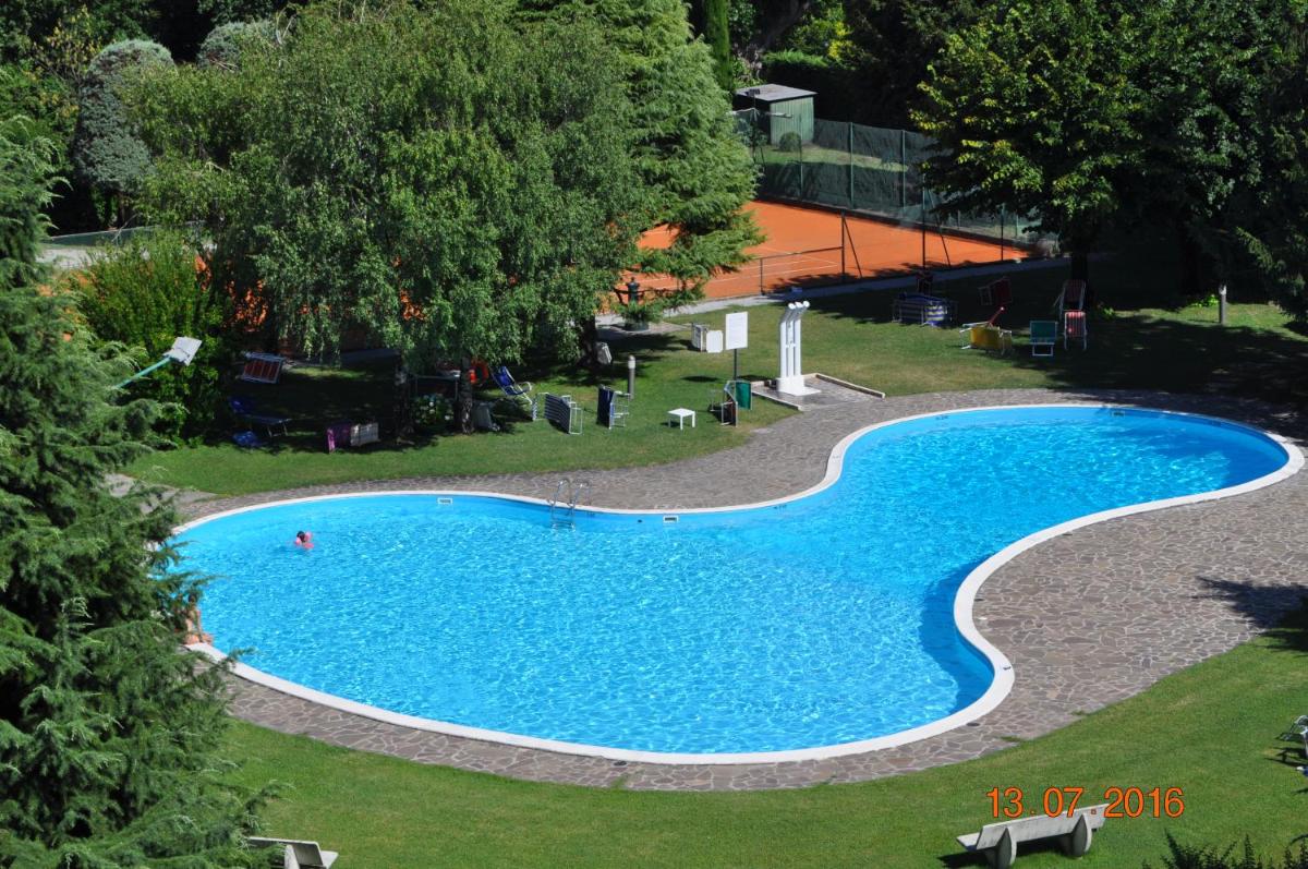 Casa al lago interno 34 view 2