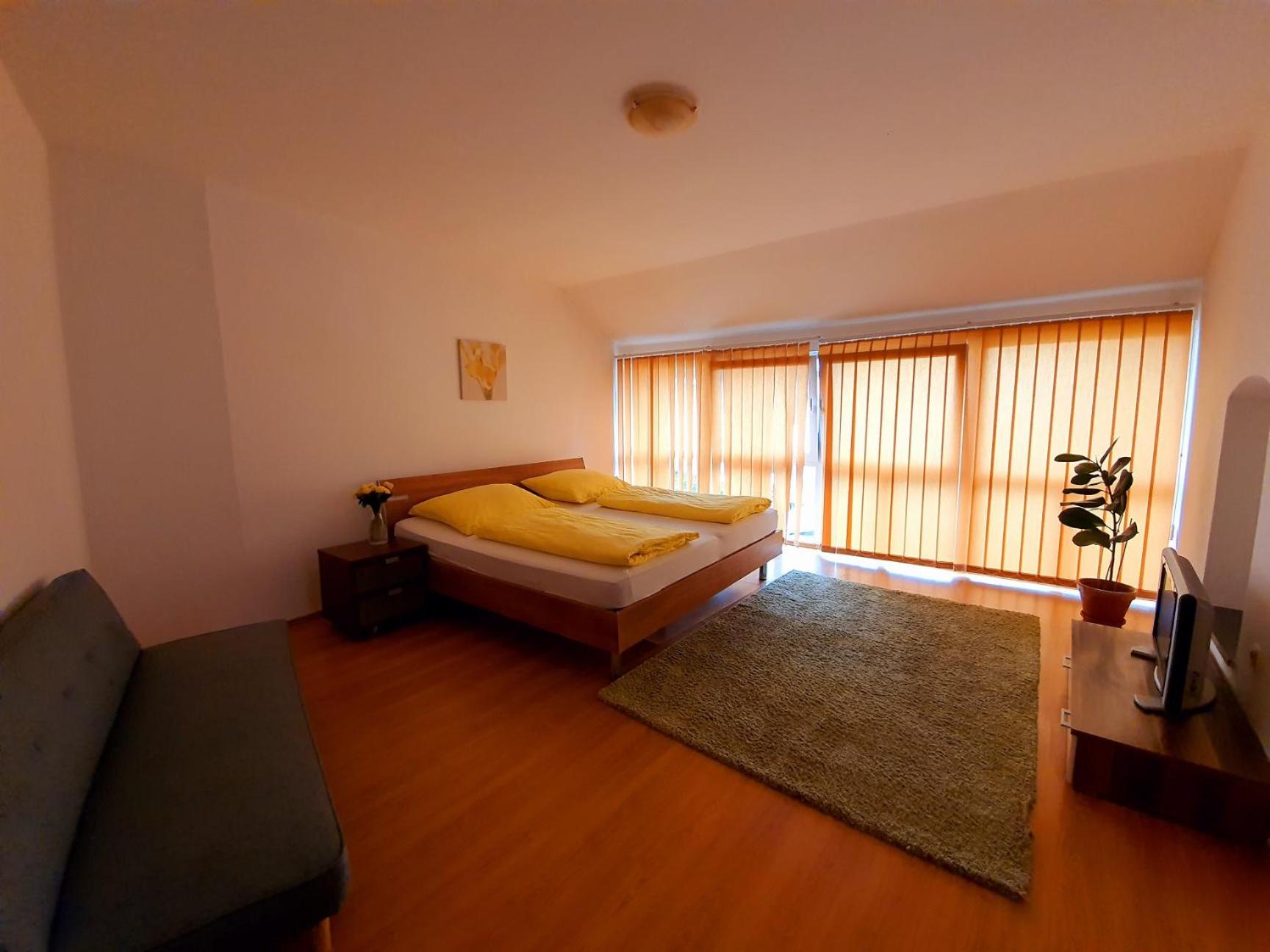 Apartmán U Slunečnice view 4