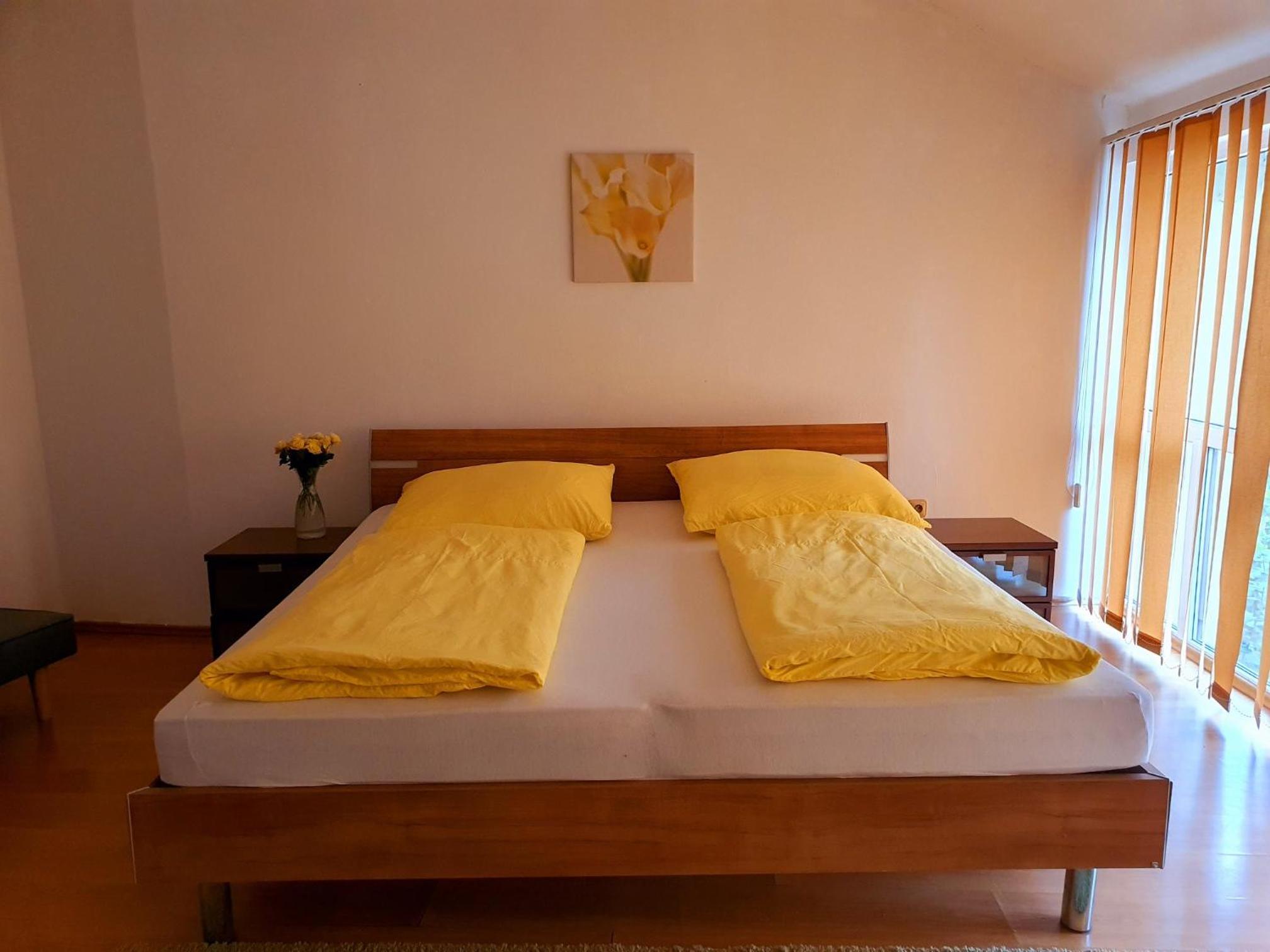 Apartmán U Slunečnice view 5