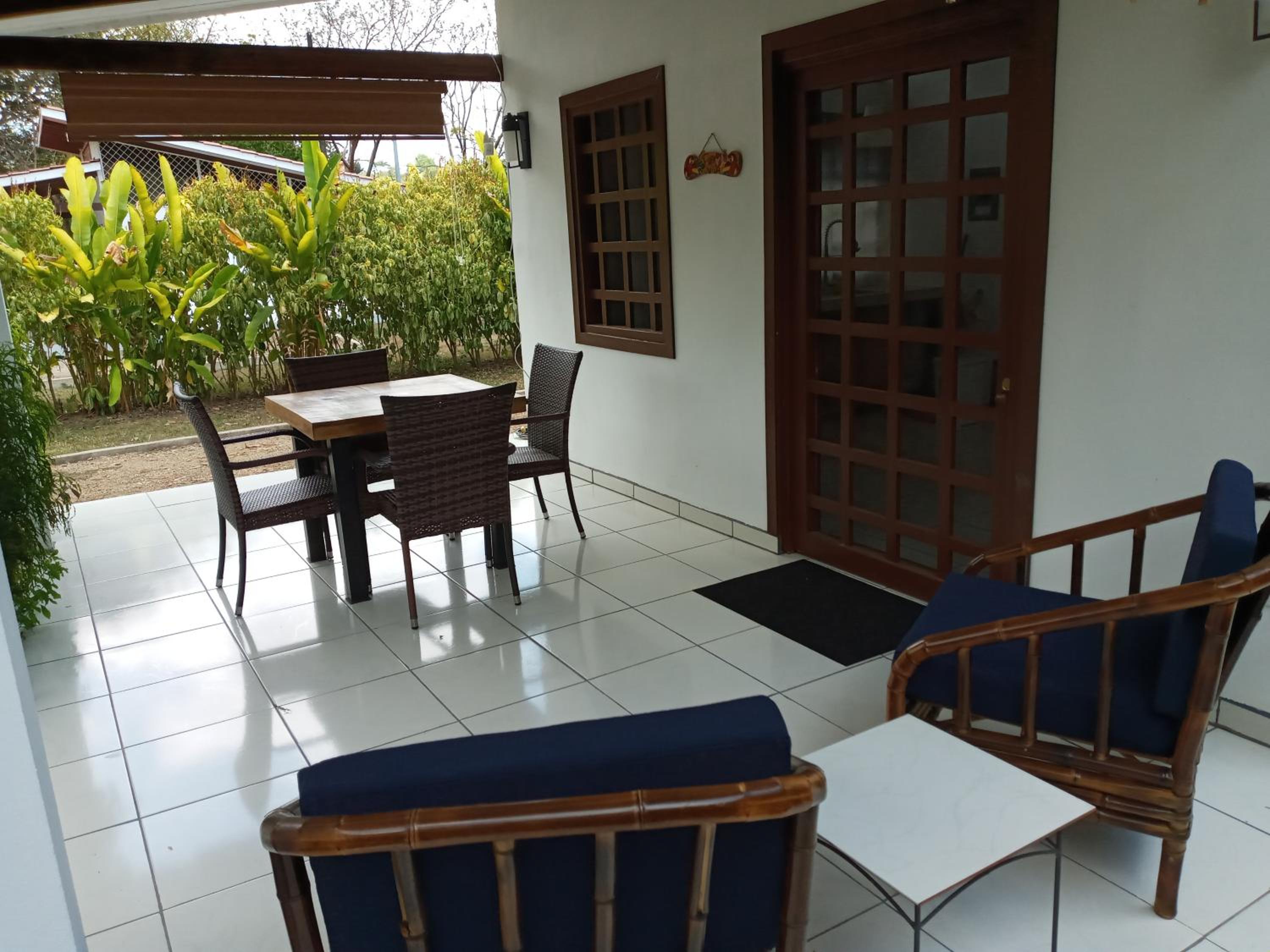 Casa Hibiscus