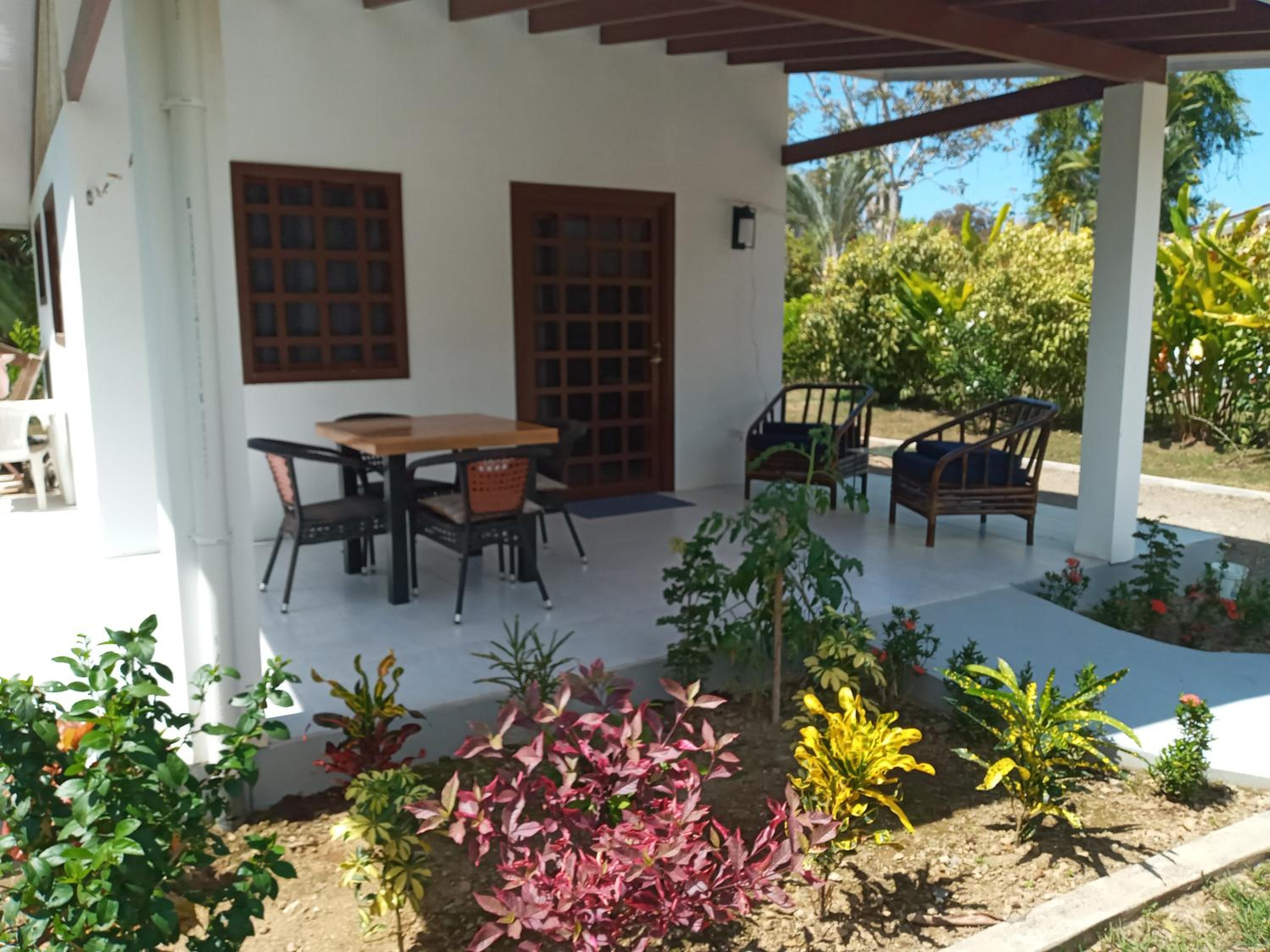 Casa Hibiscus