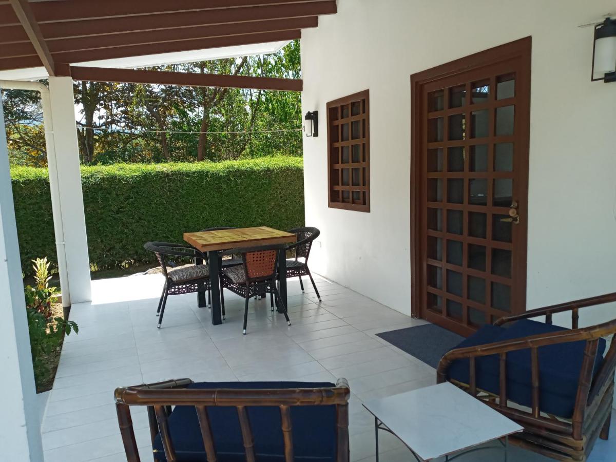 Casa Hibiscus