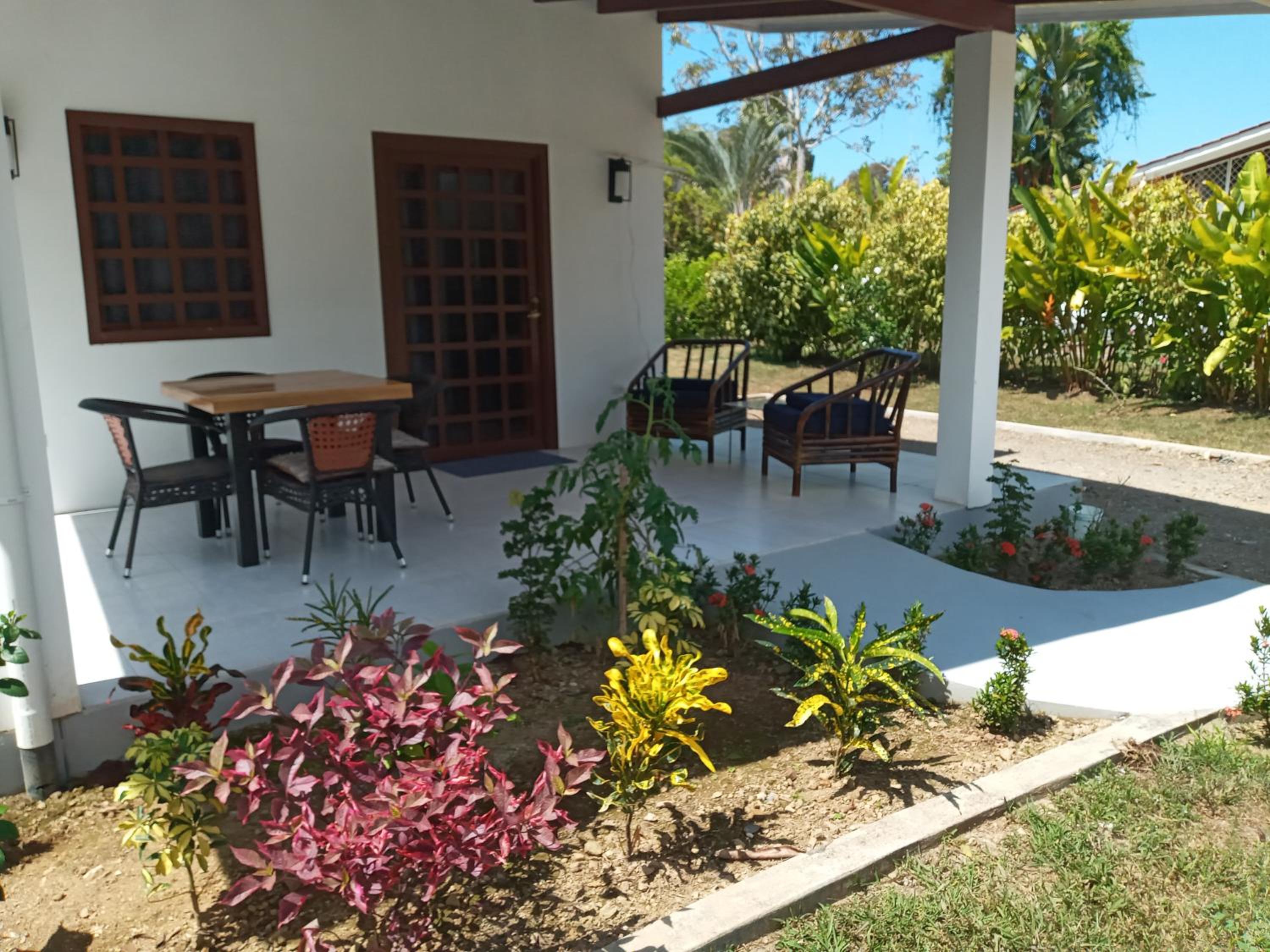 Casa Hibiscus