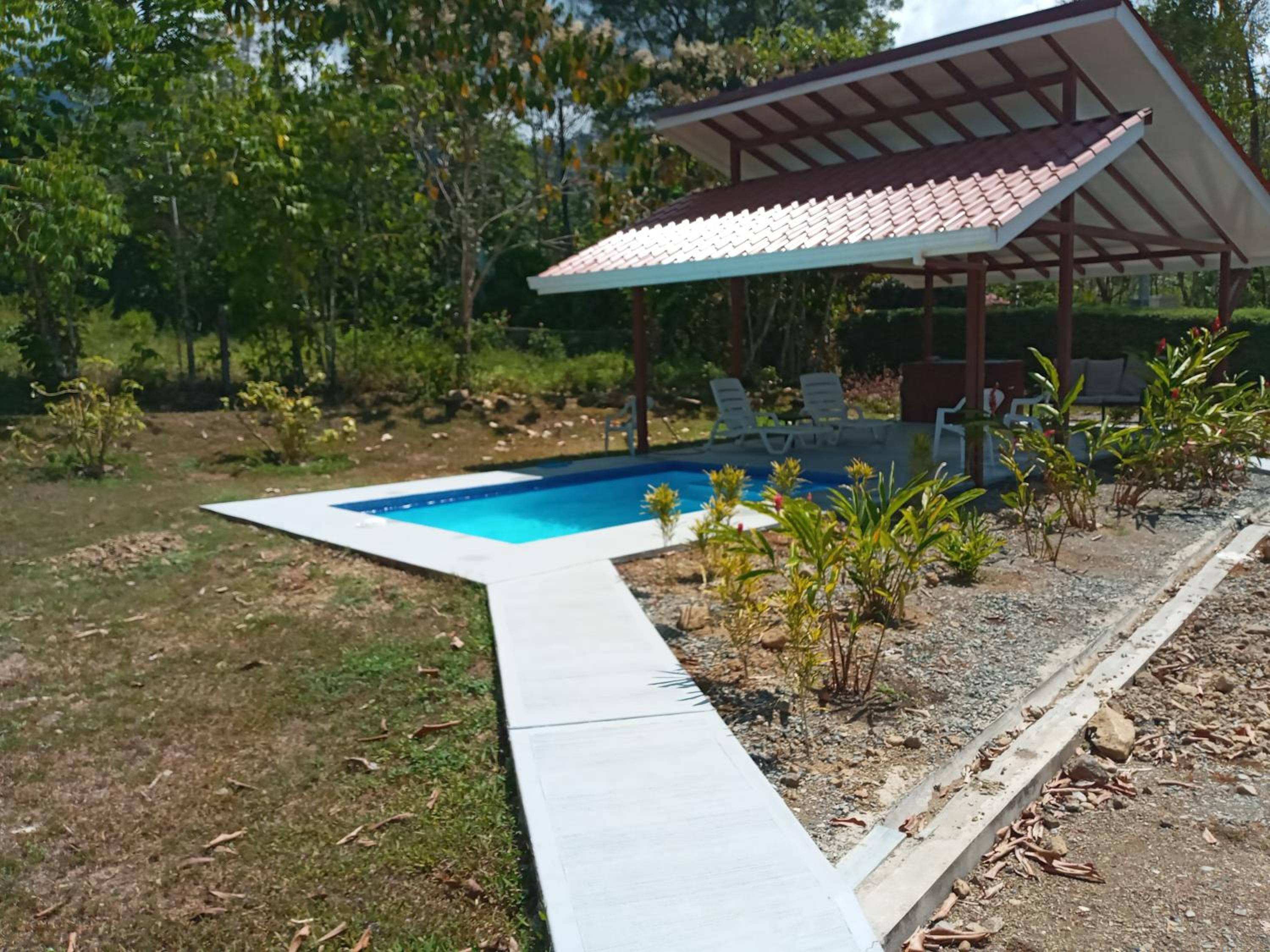 Casa Hibiscus