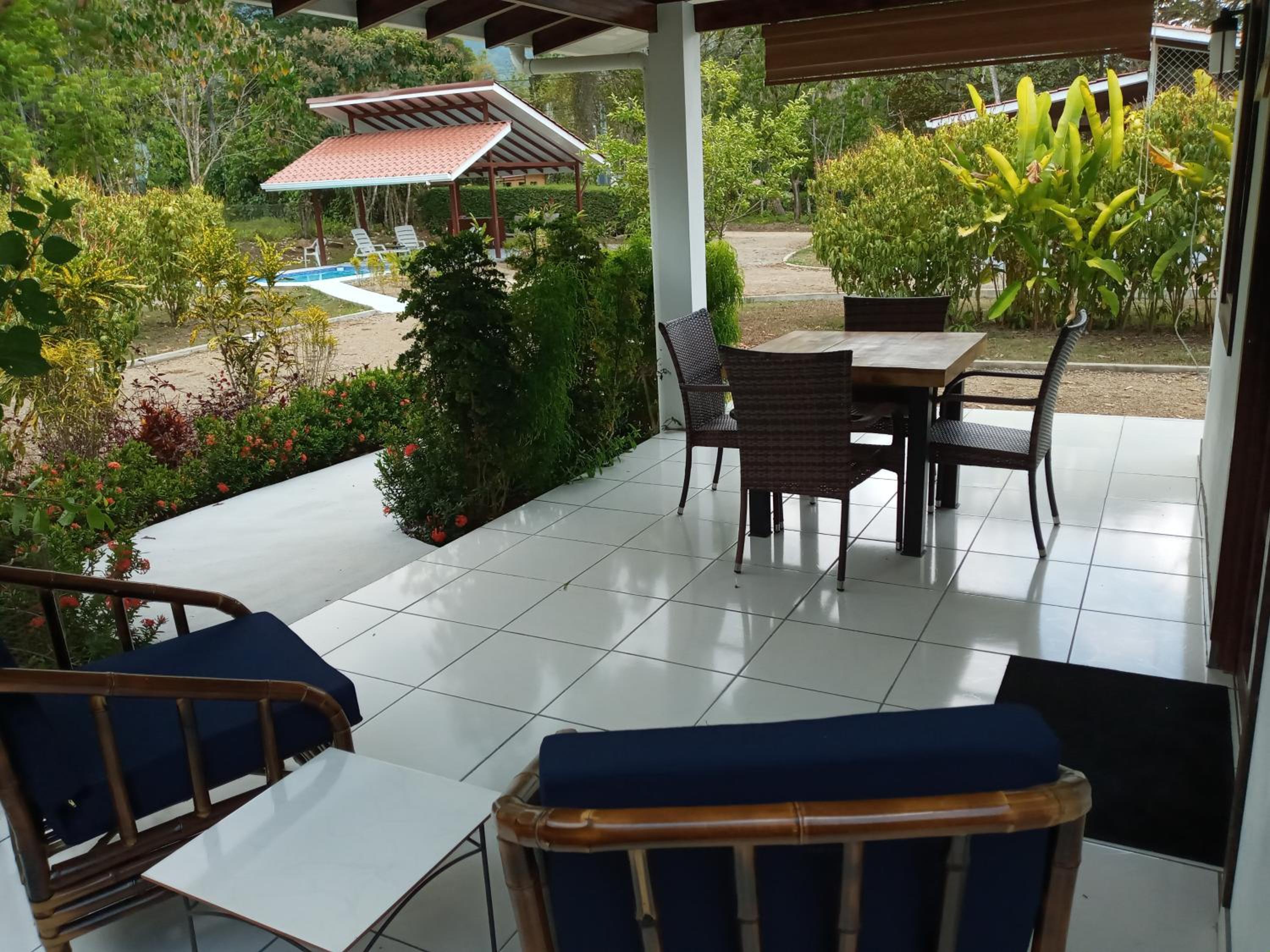 Casa Hibiscus