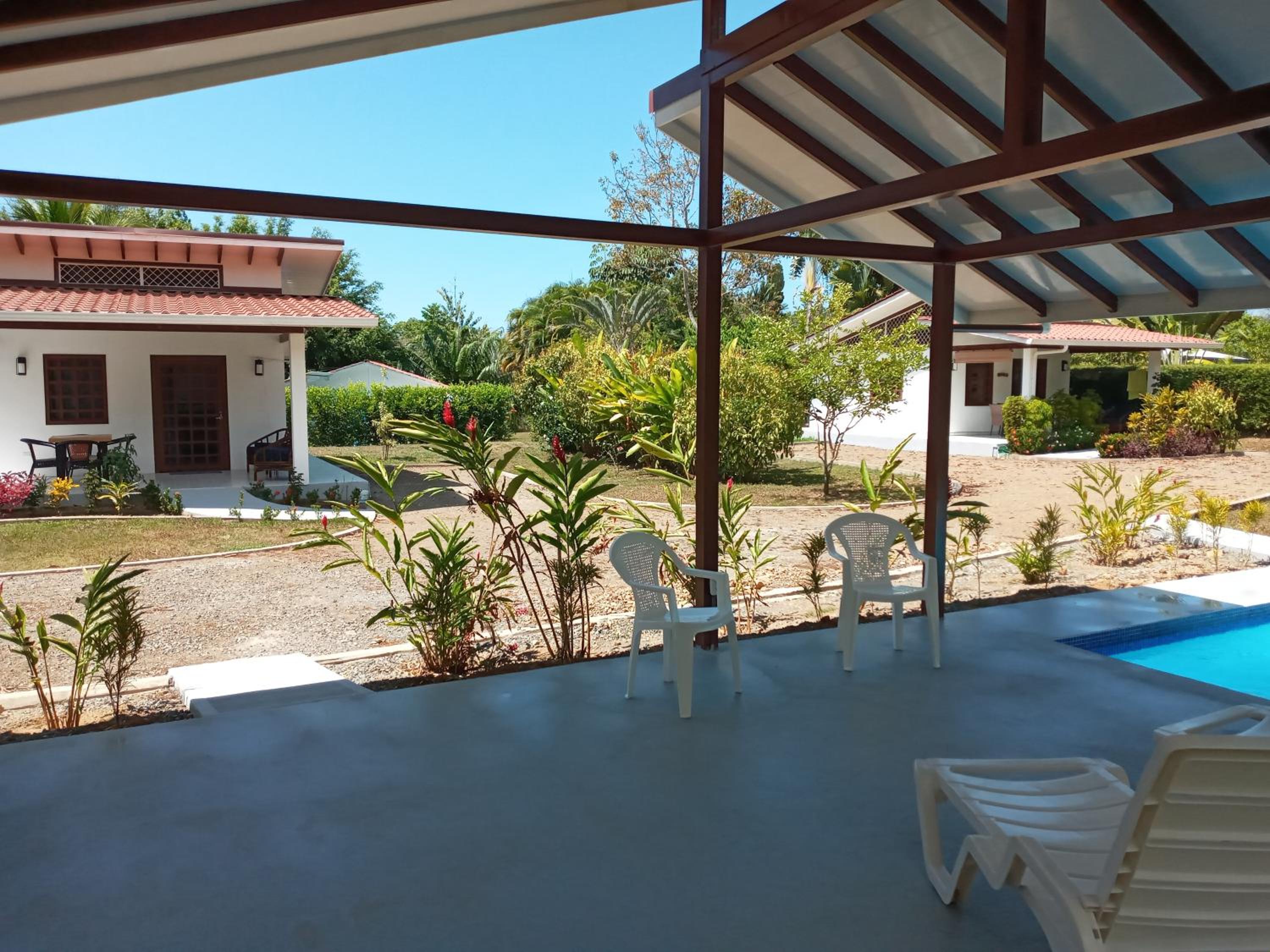 Casa Hibiscus