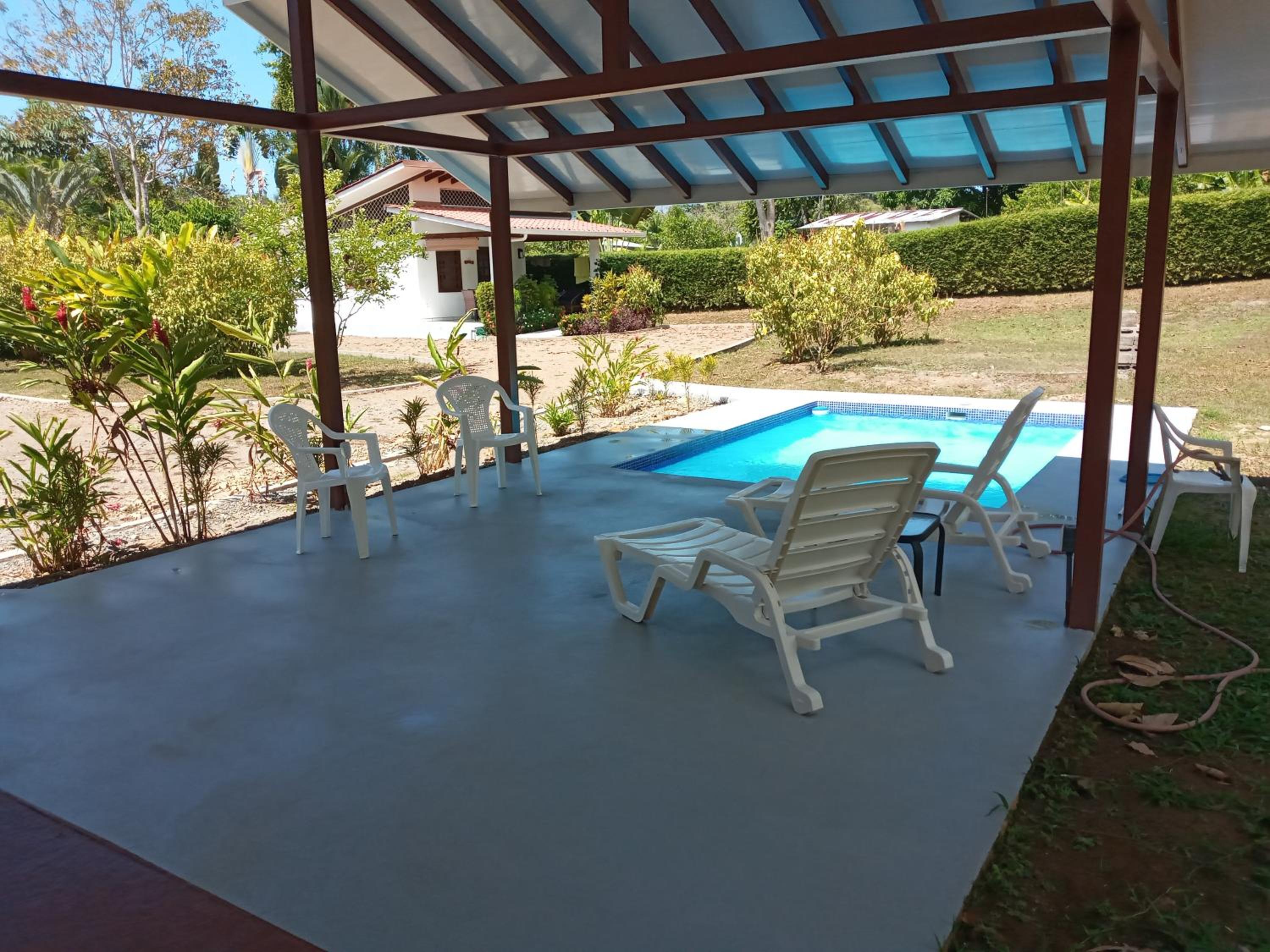 Casa Hibiscus