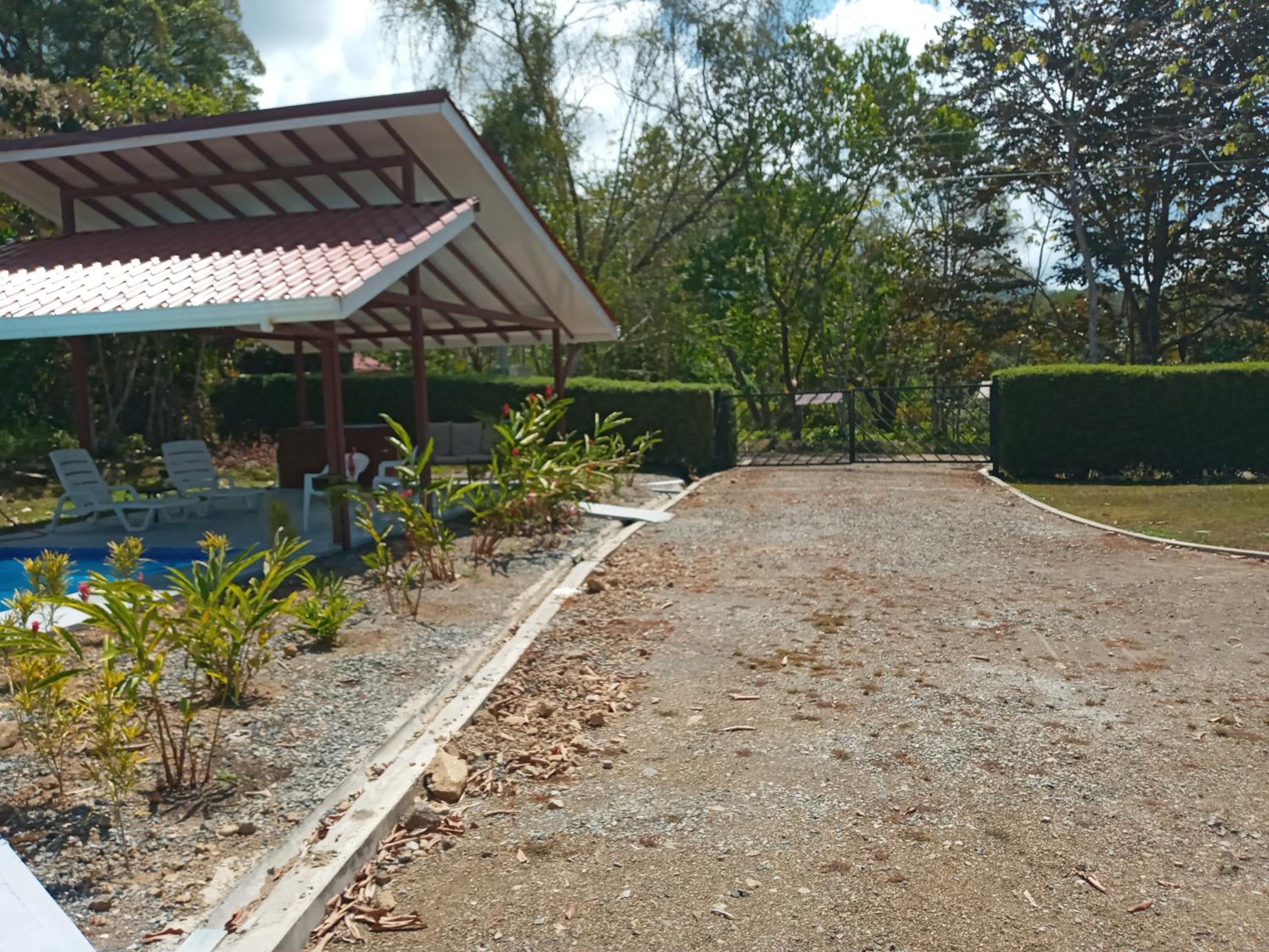 Casa Hibiscus