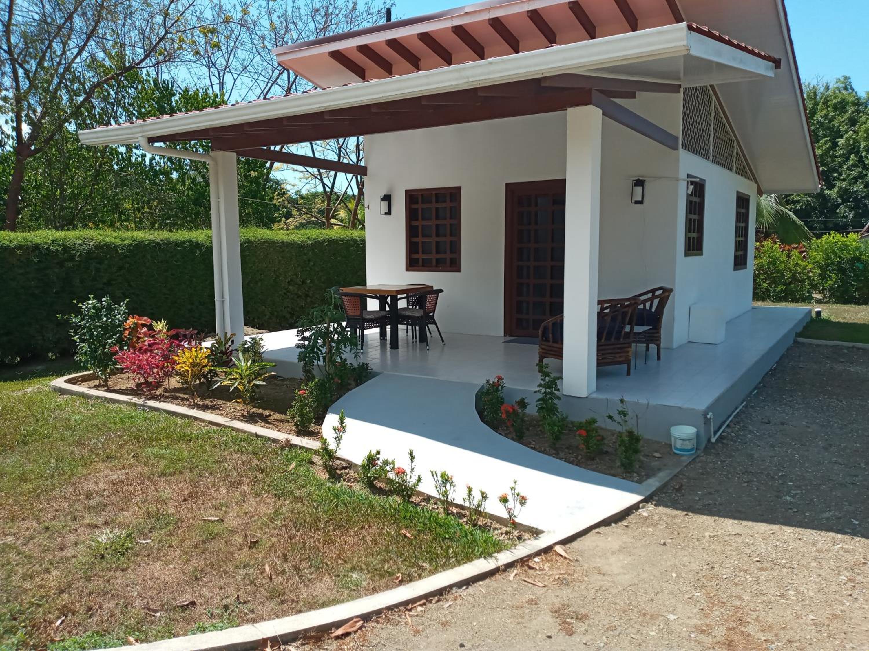 Casa Hibiscus