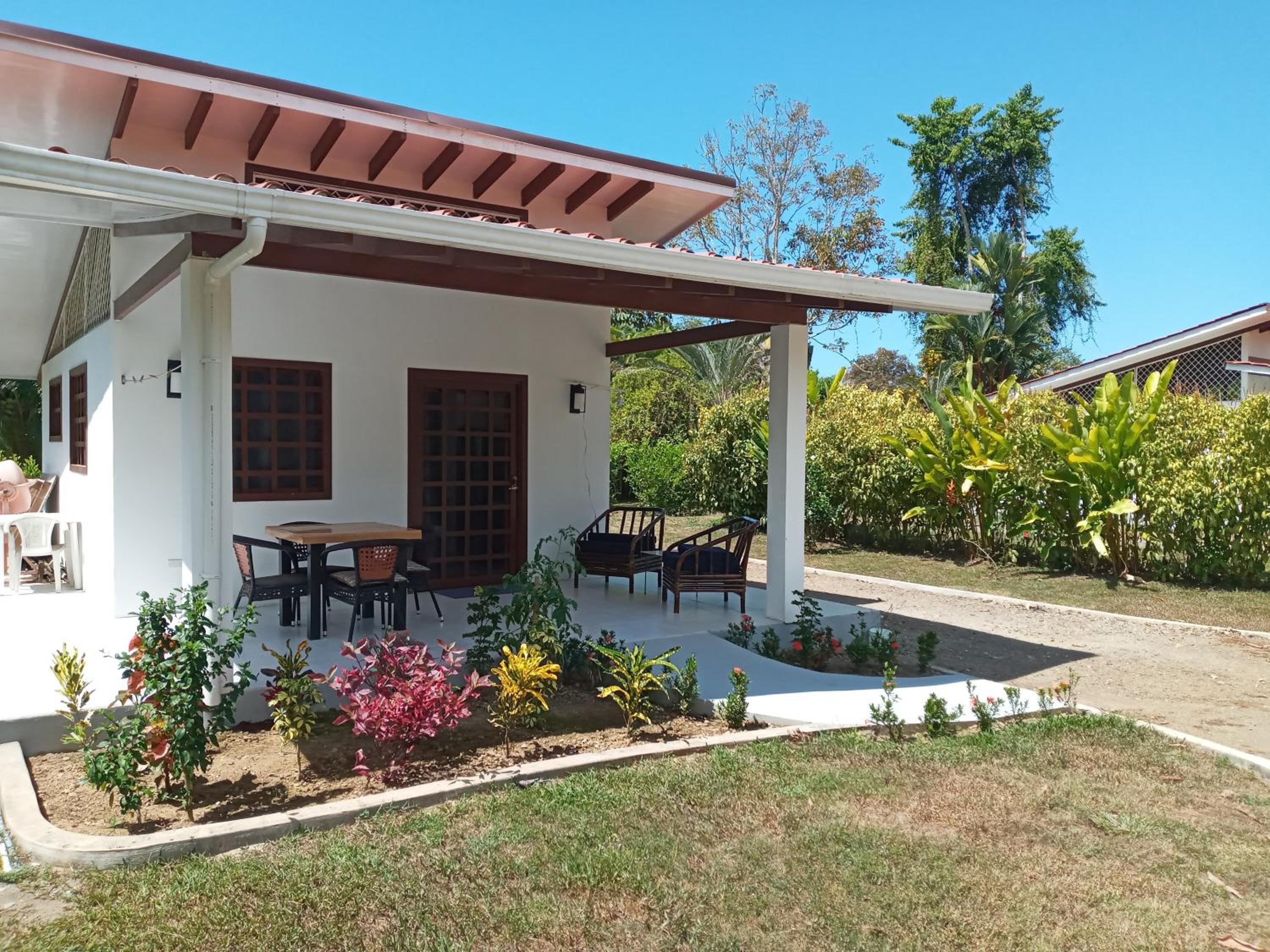 Casa Hibiscus