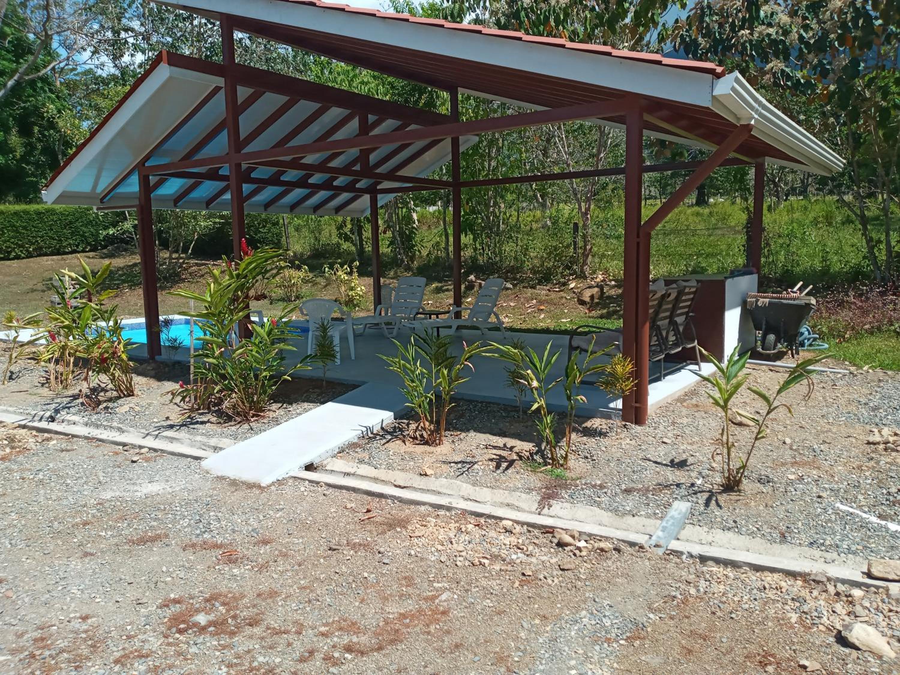 Casa Hibiscus