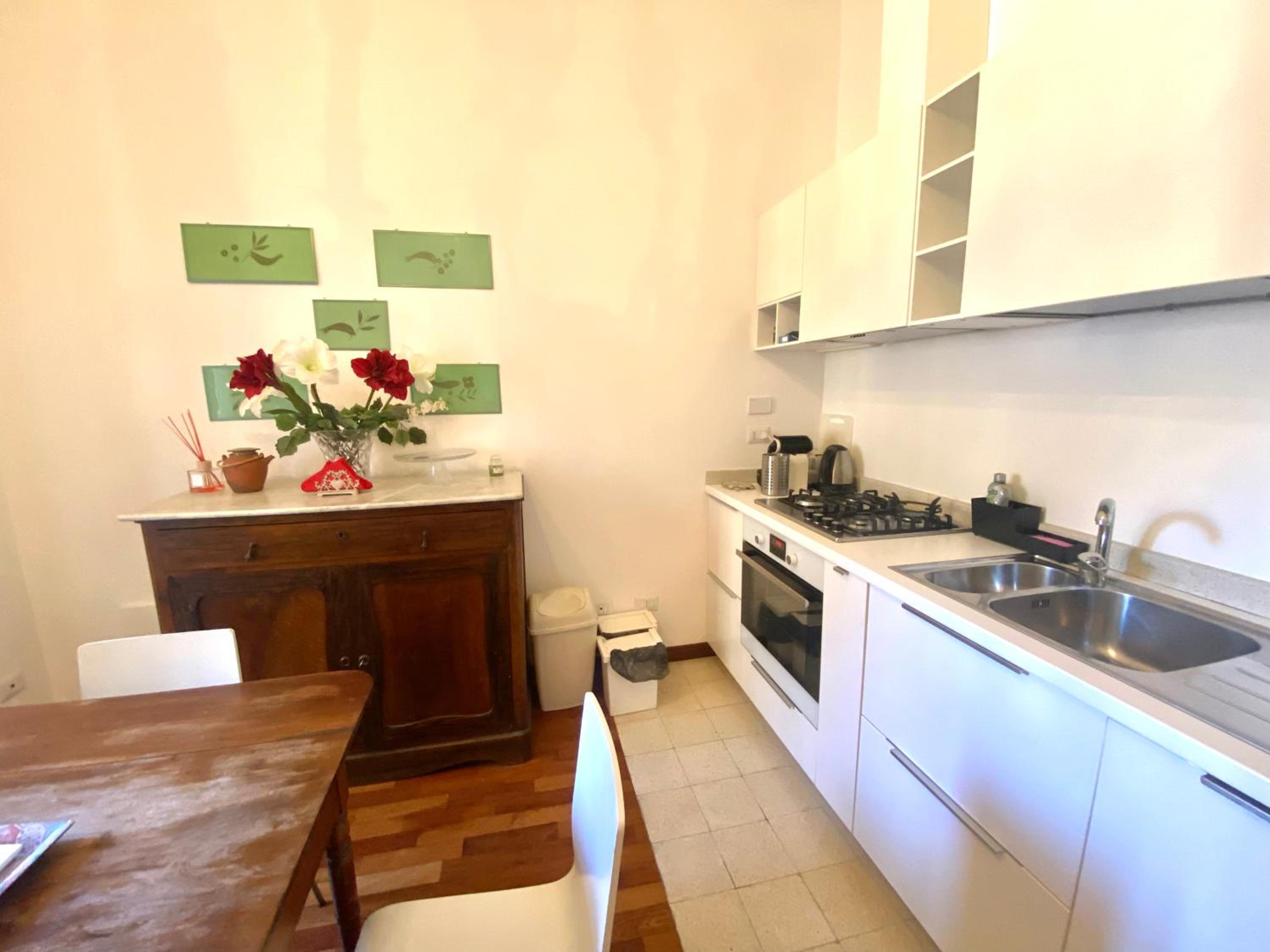 SWEETSUITE Rome