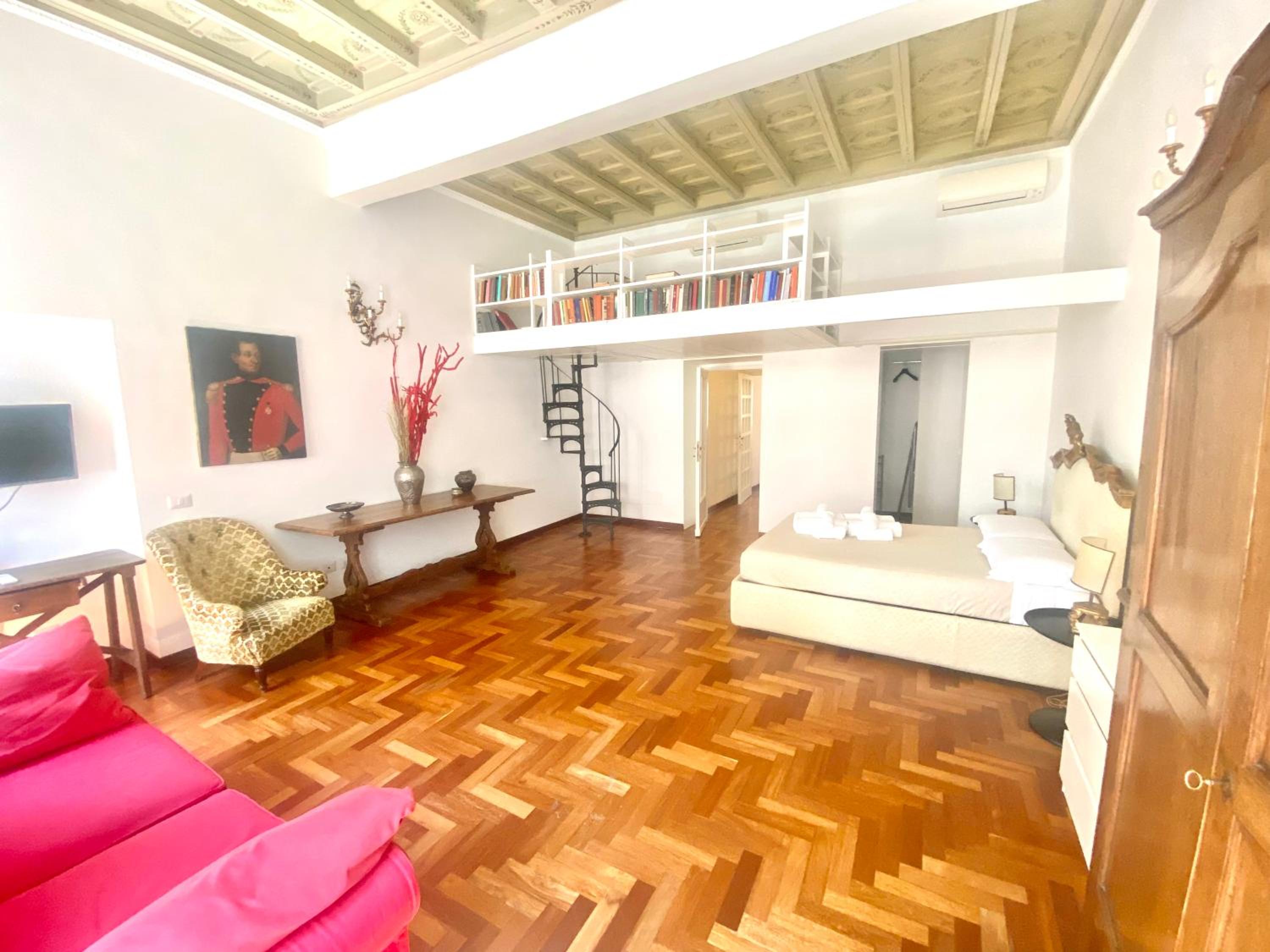 SWEETSUITE Rome