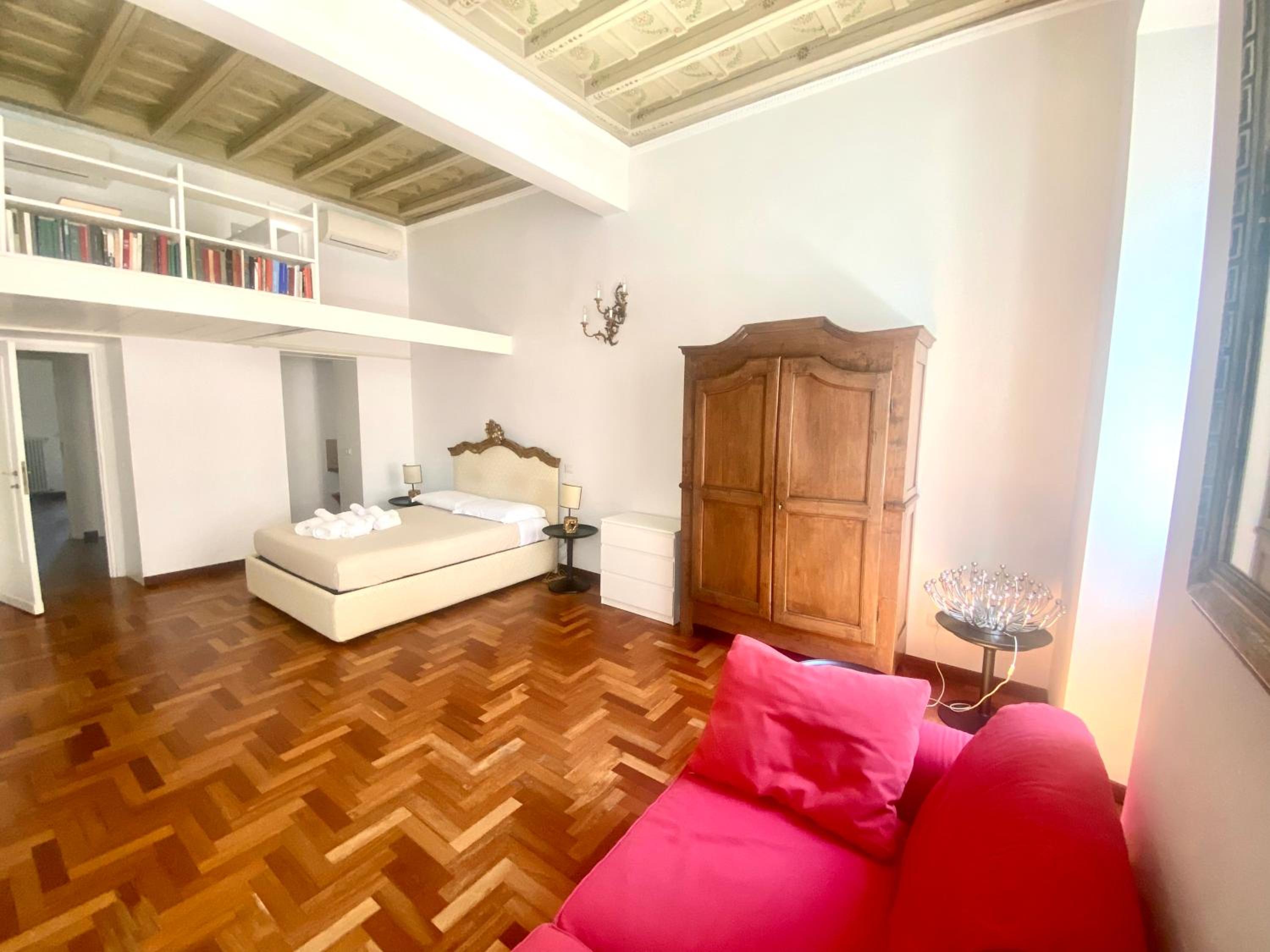 SWEETSUITE Rome
