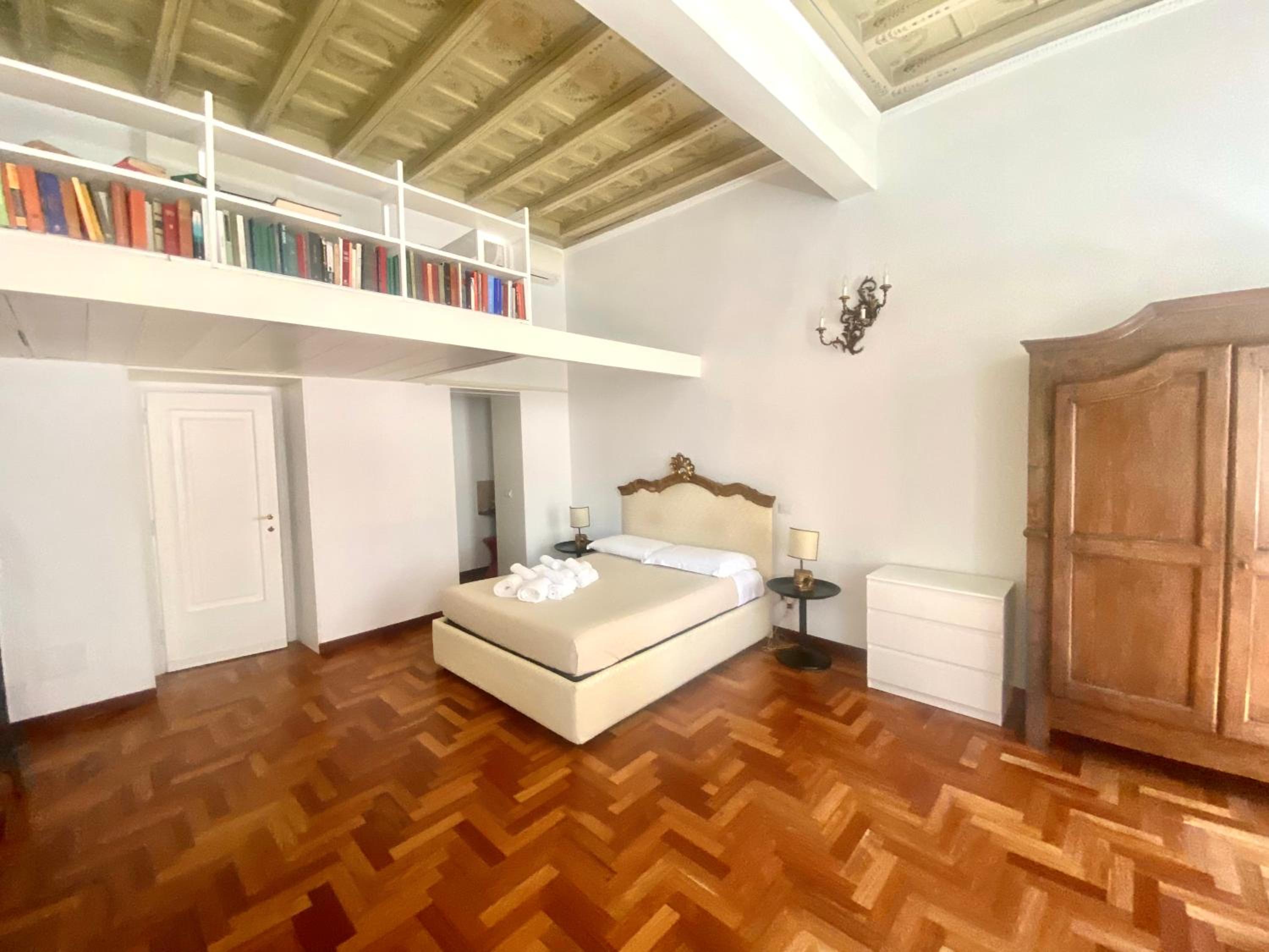 SWEETSUITE Rome