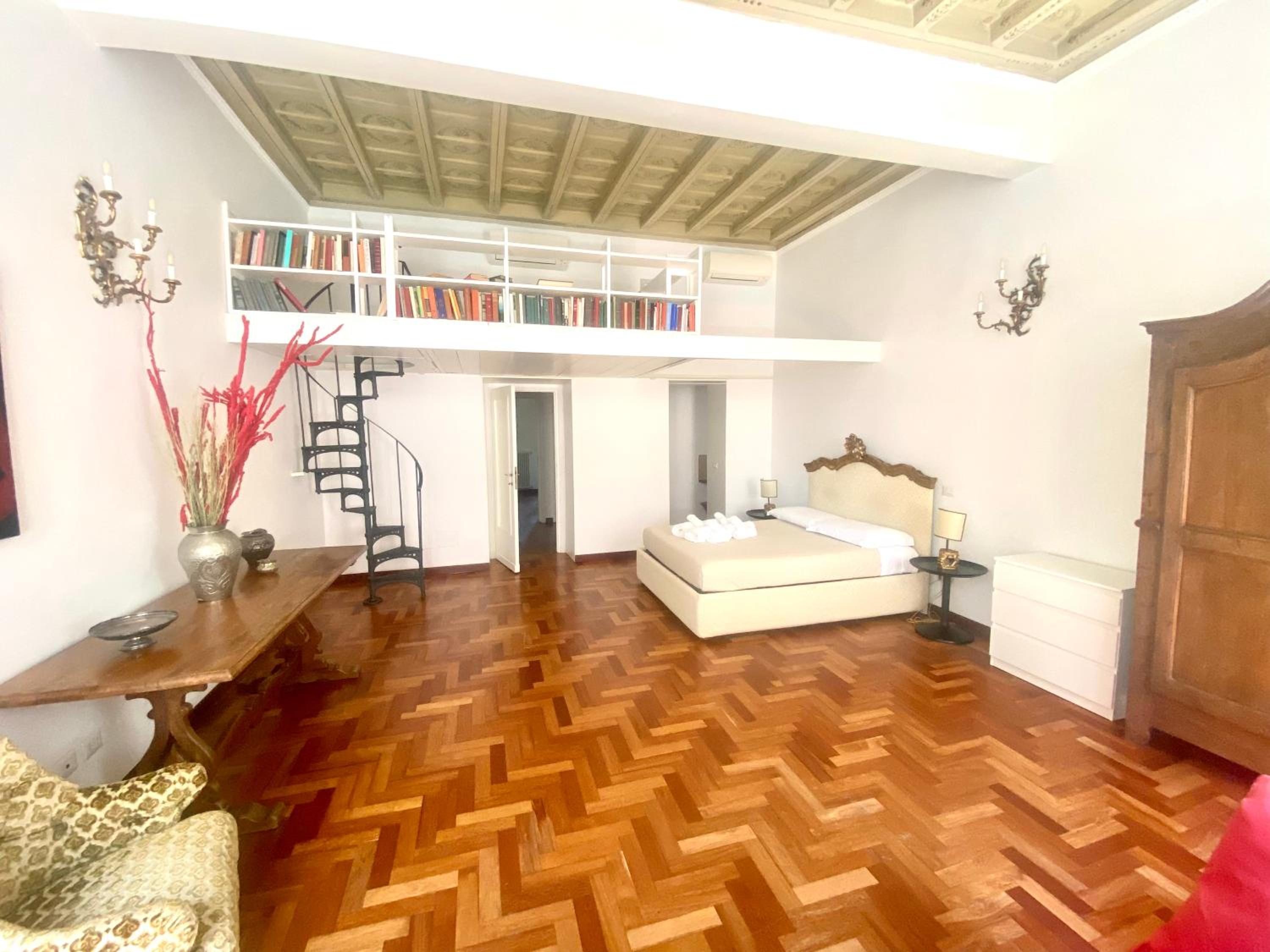 SWEETSUITE Rome