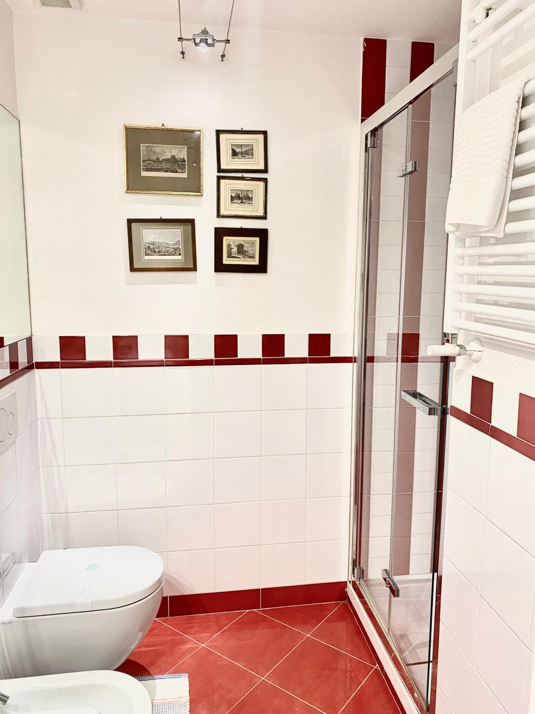 SWEETSUITE Rome