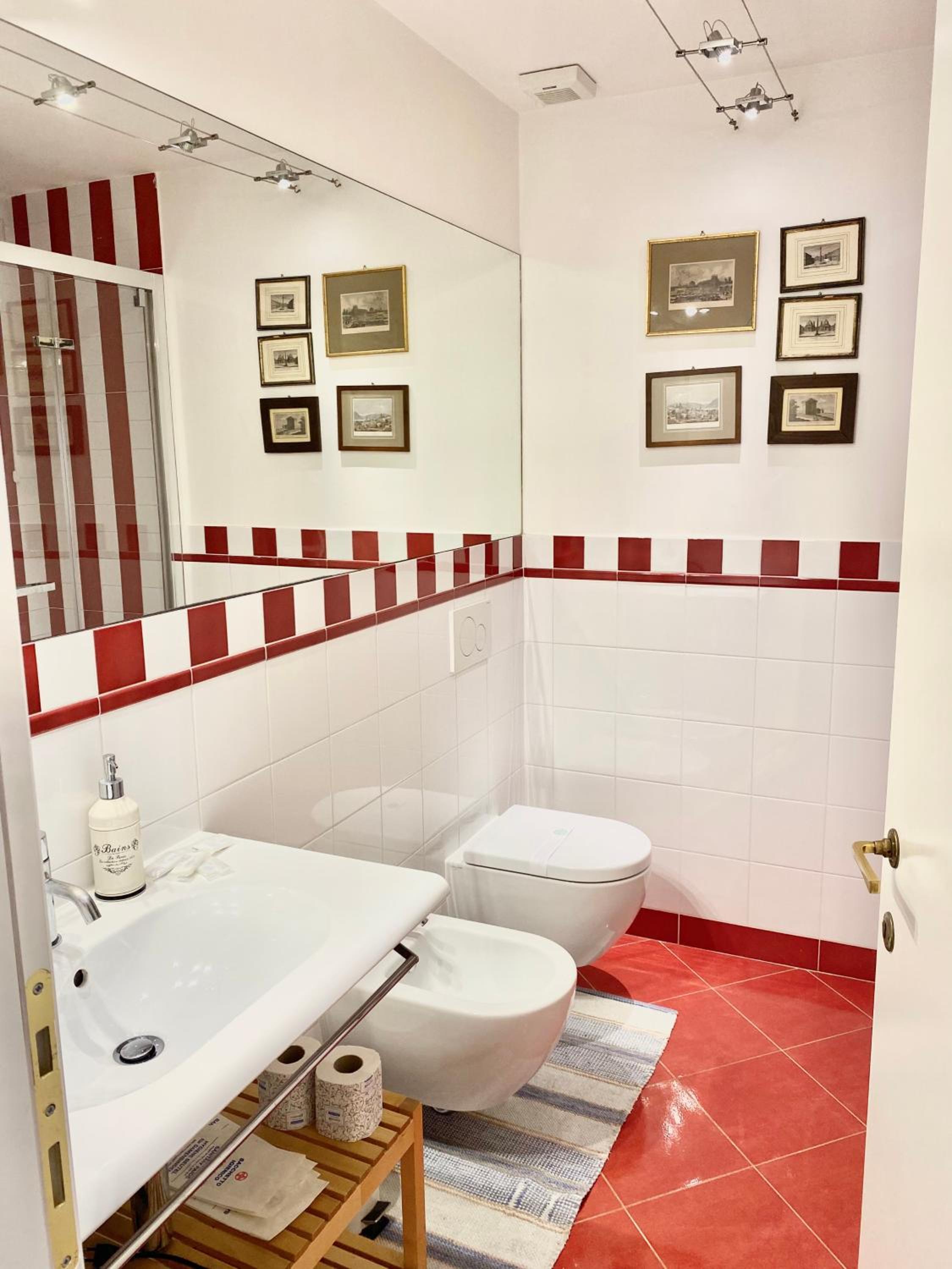 SWEETSUITE Rome