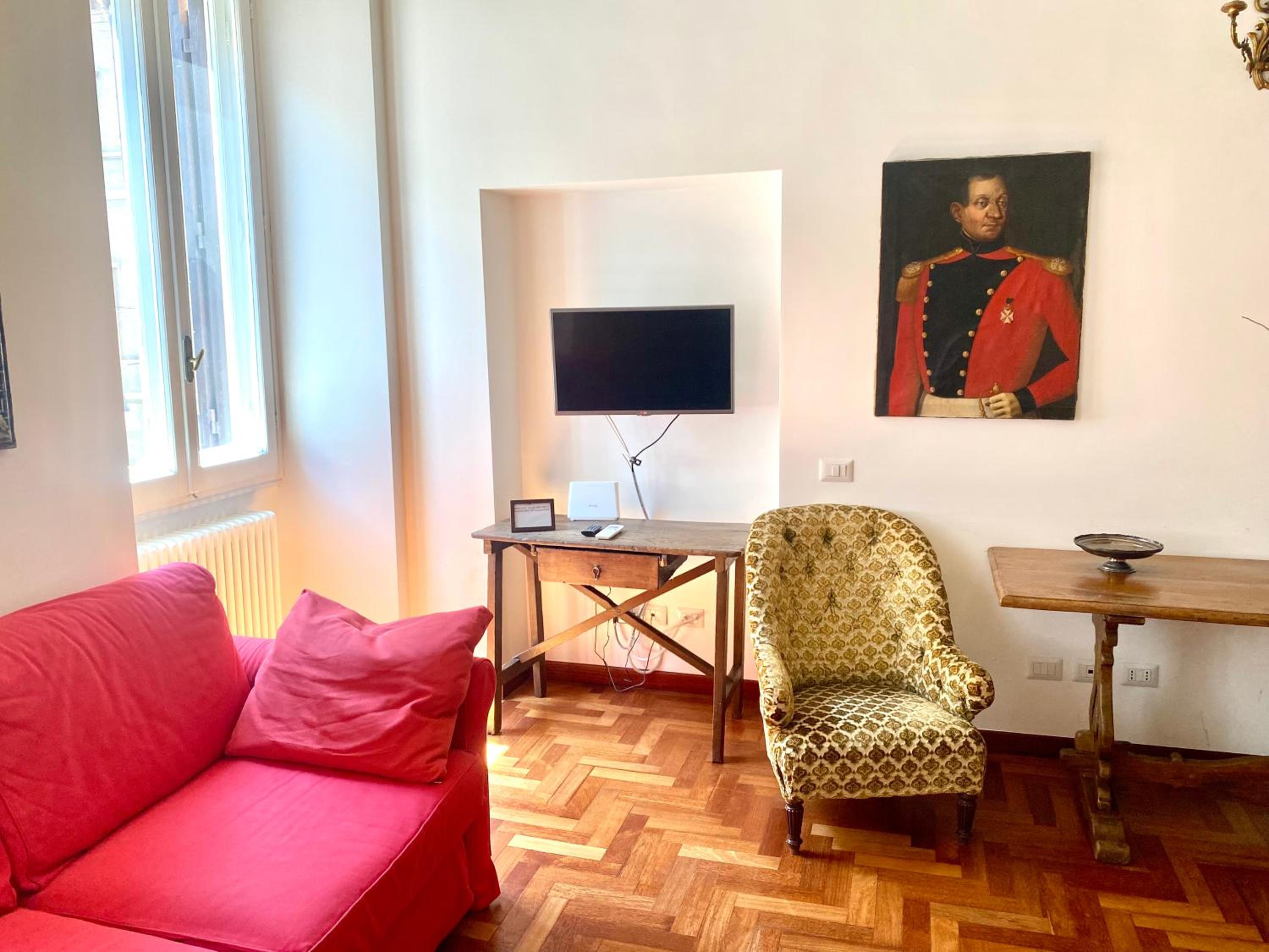 SWEETSUITE Rome