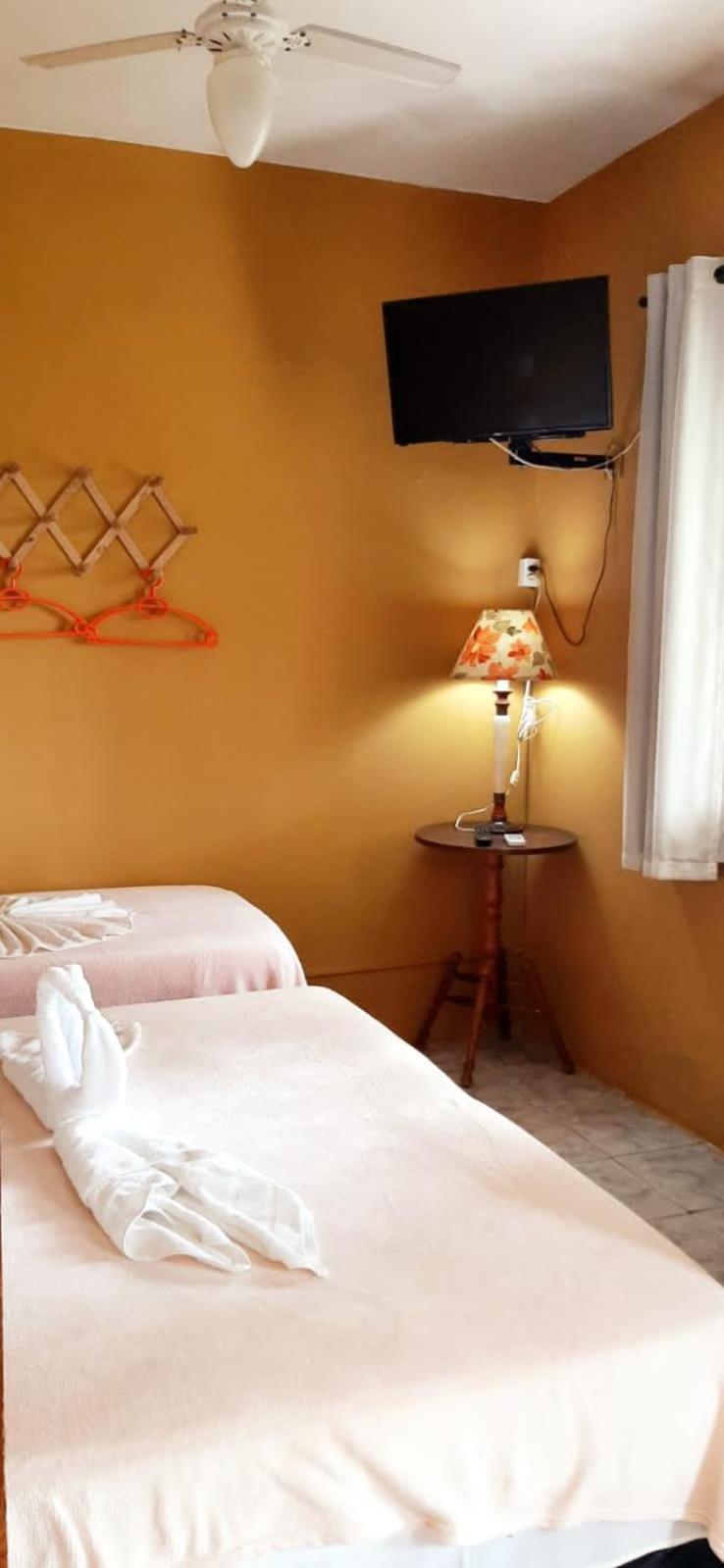 Pousada Villa Verde