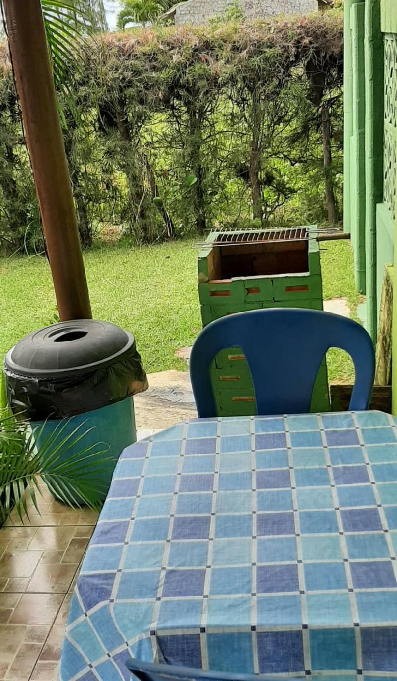 Pousada Villa Verde