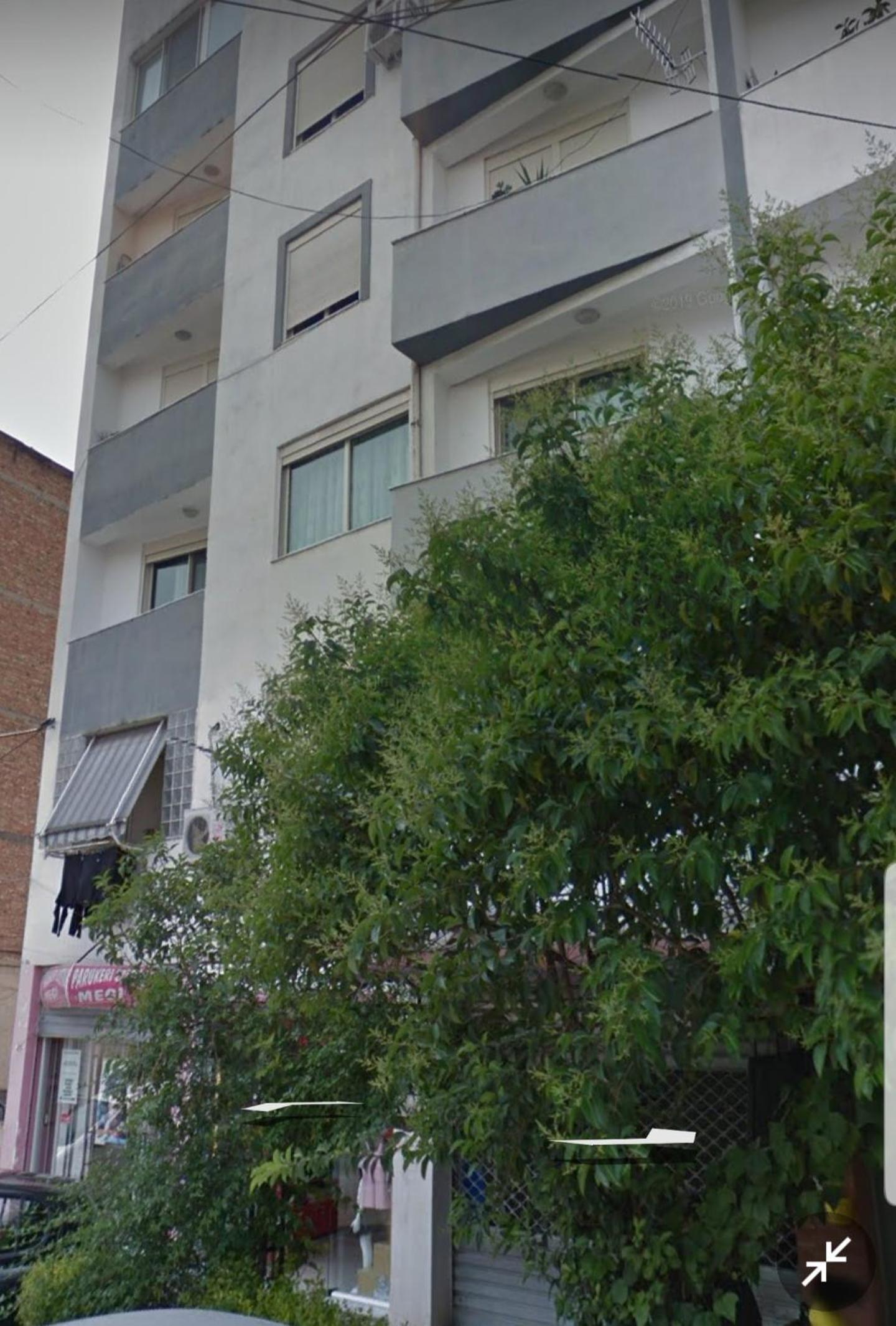 2A New Bazaar Apartment
