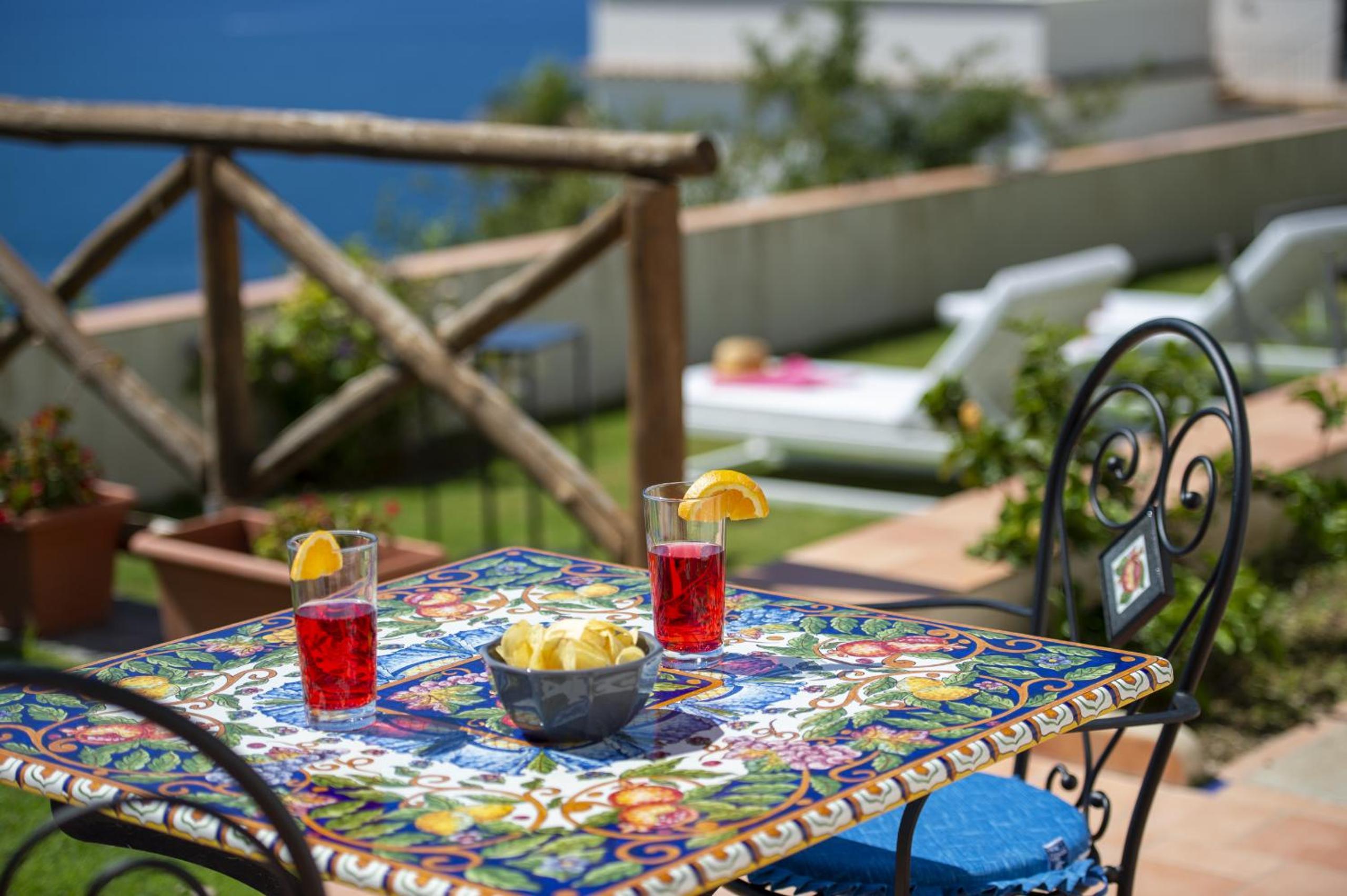 Villa Euriclea photo 4