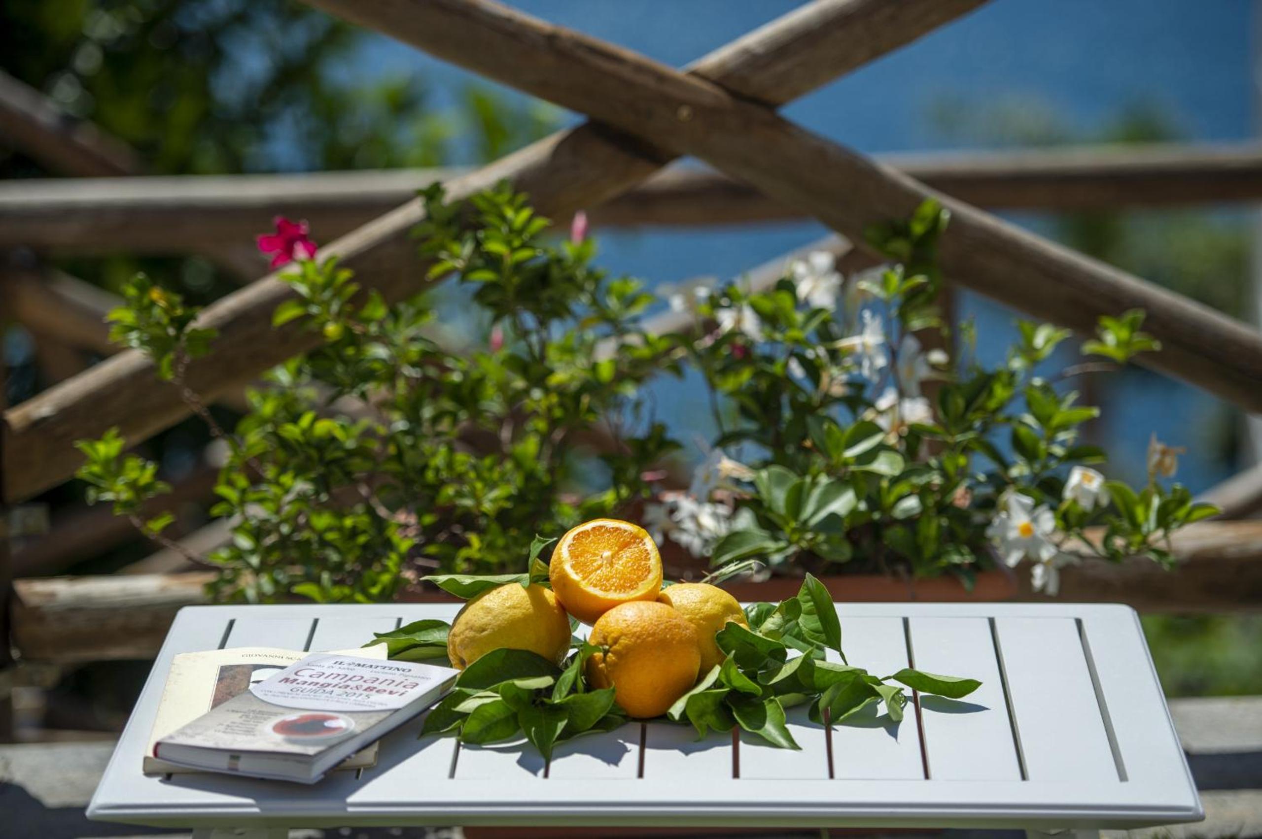 Villa Euriclea photo 3