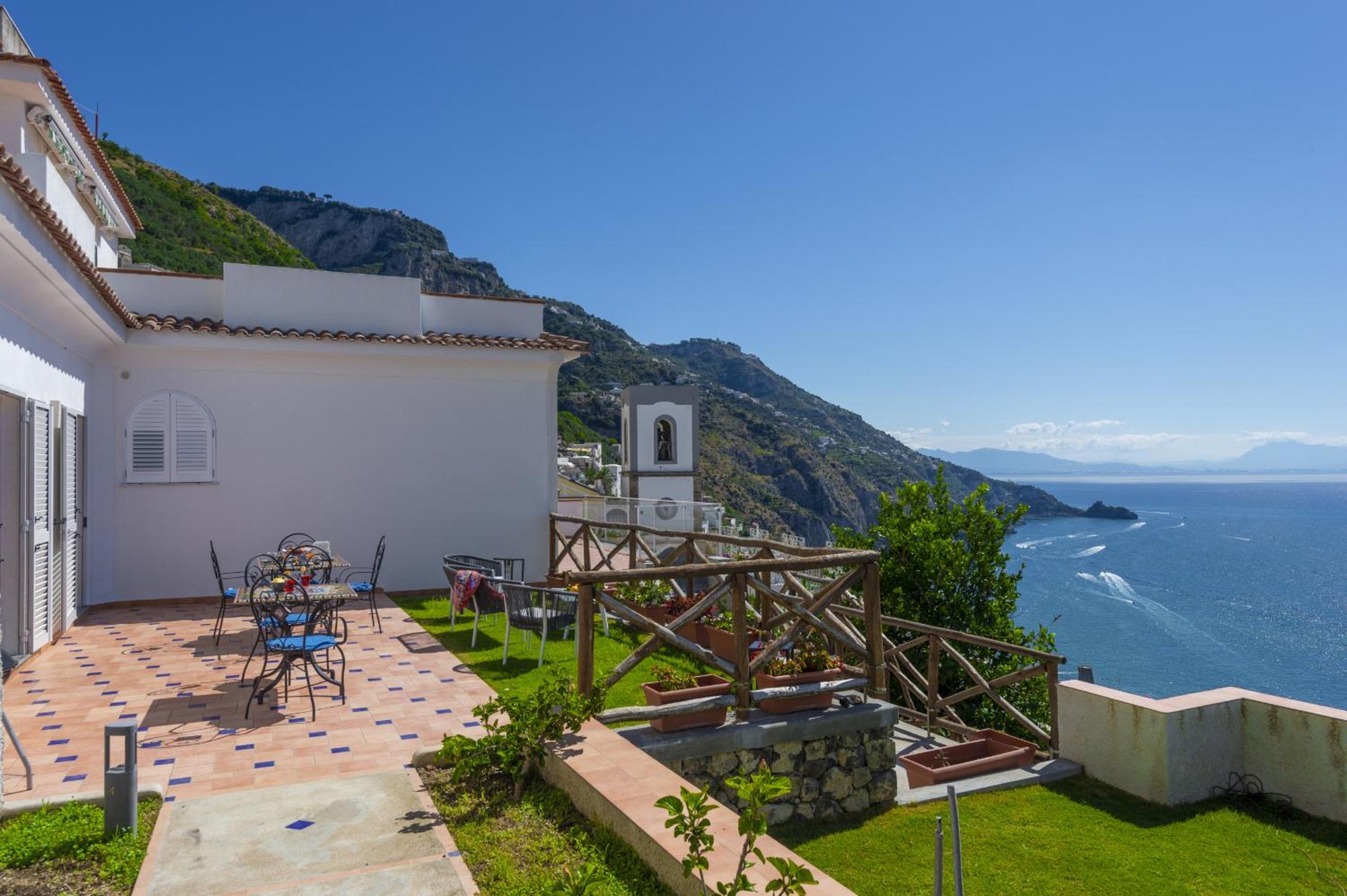 Villa Euriclea photo 2