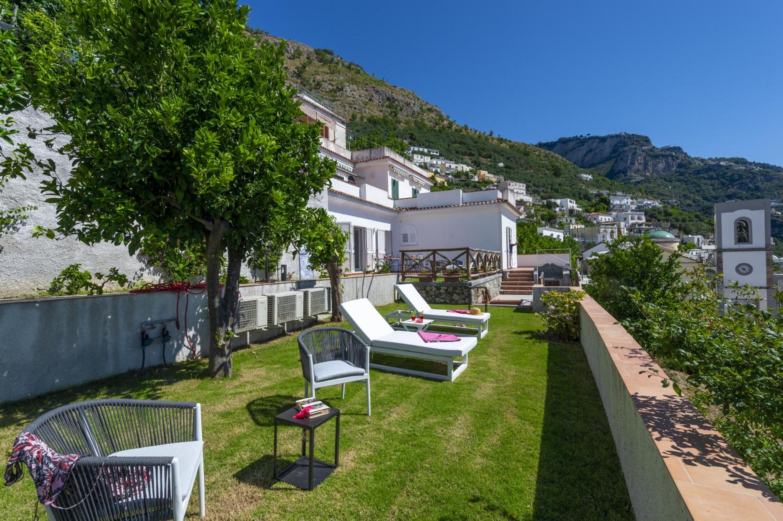 Villa Euriclea photo 2