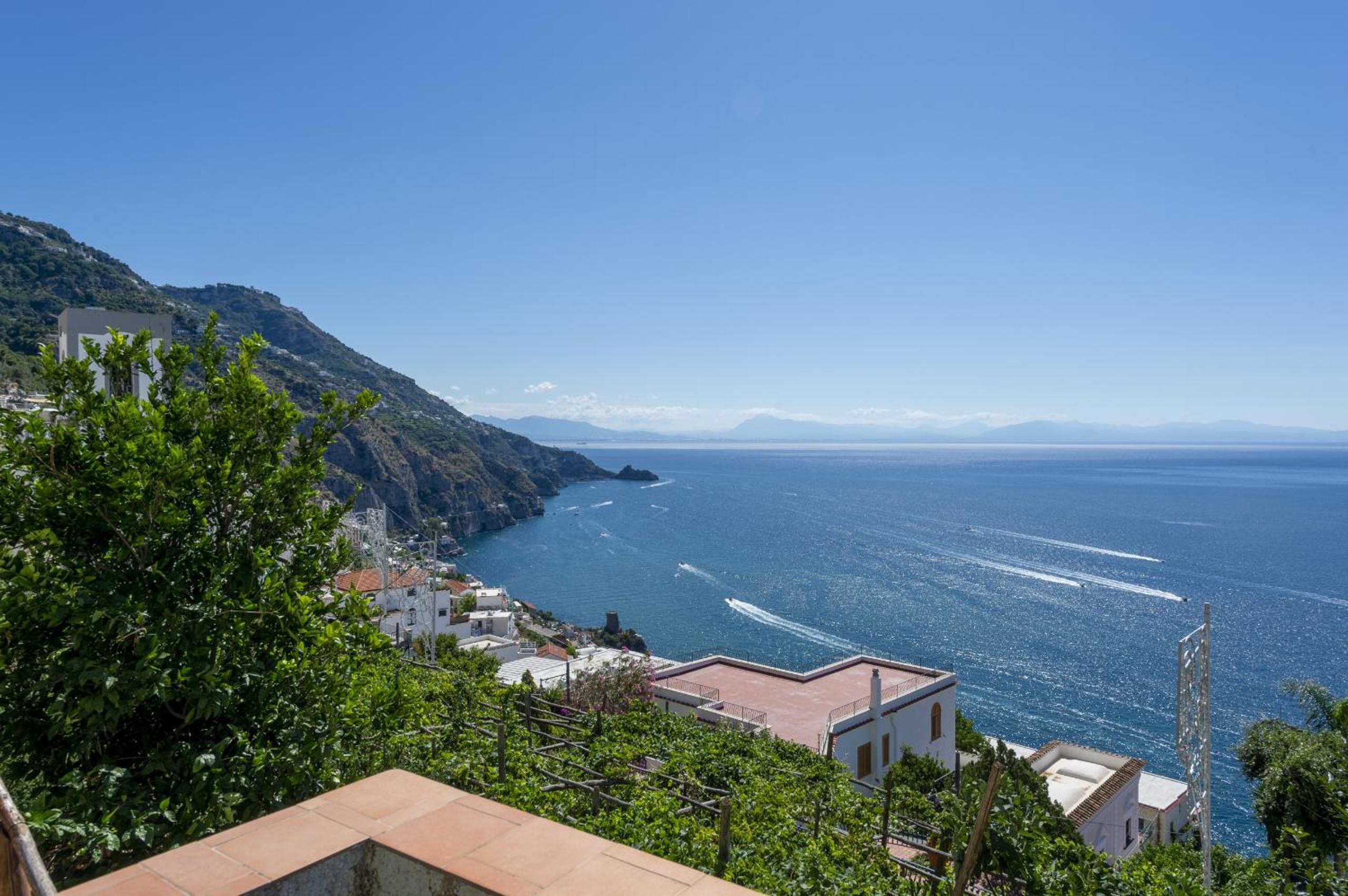 Villa Euriclea photo 4