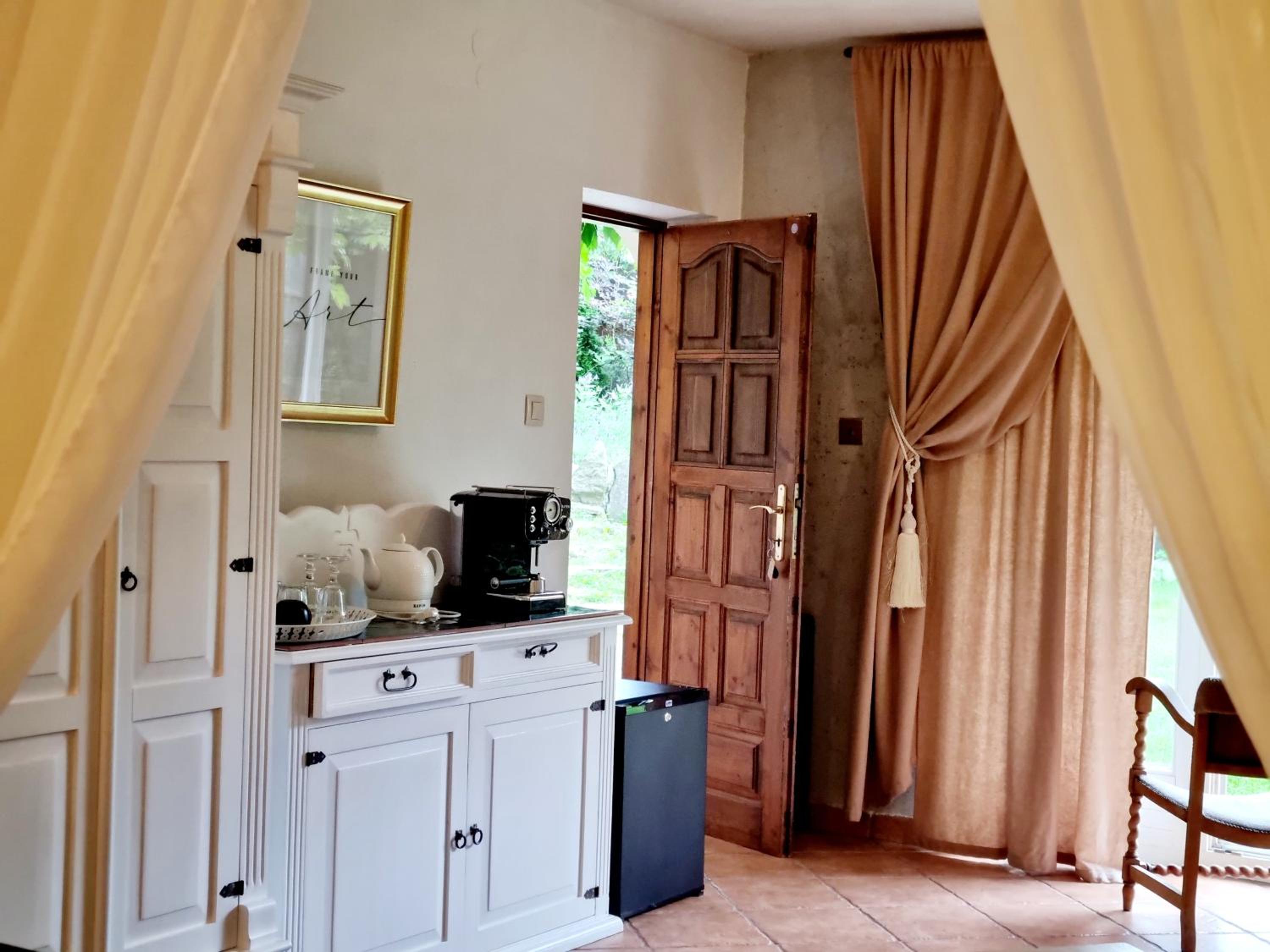 Villa Toscana Boutique