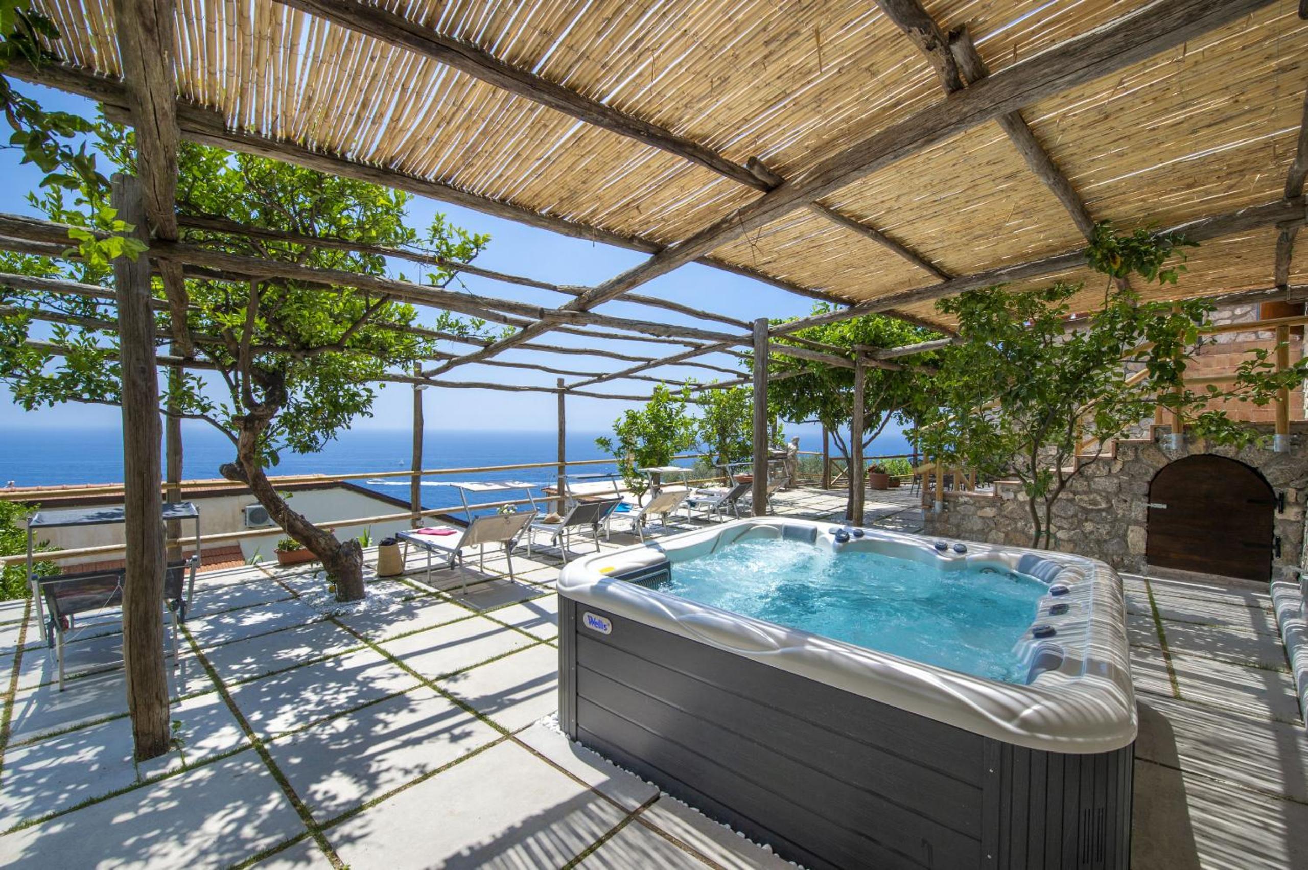 Casa Il Riccio photo 3