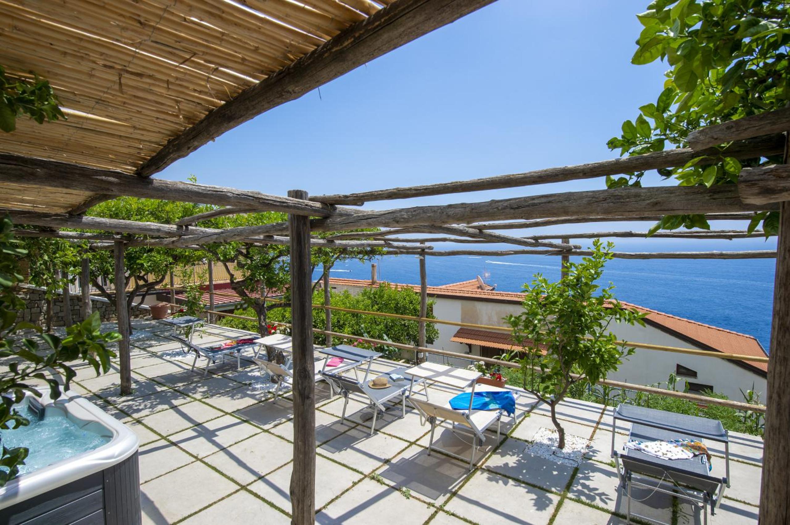 Casa Il Riccio photo 2