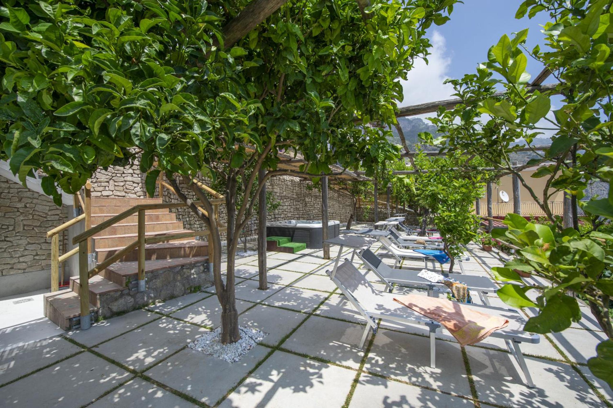 Casa Il Riccio photo 1