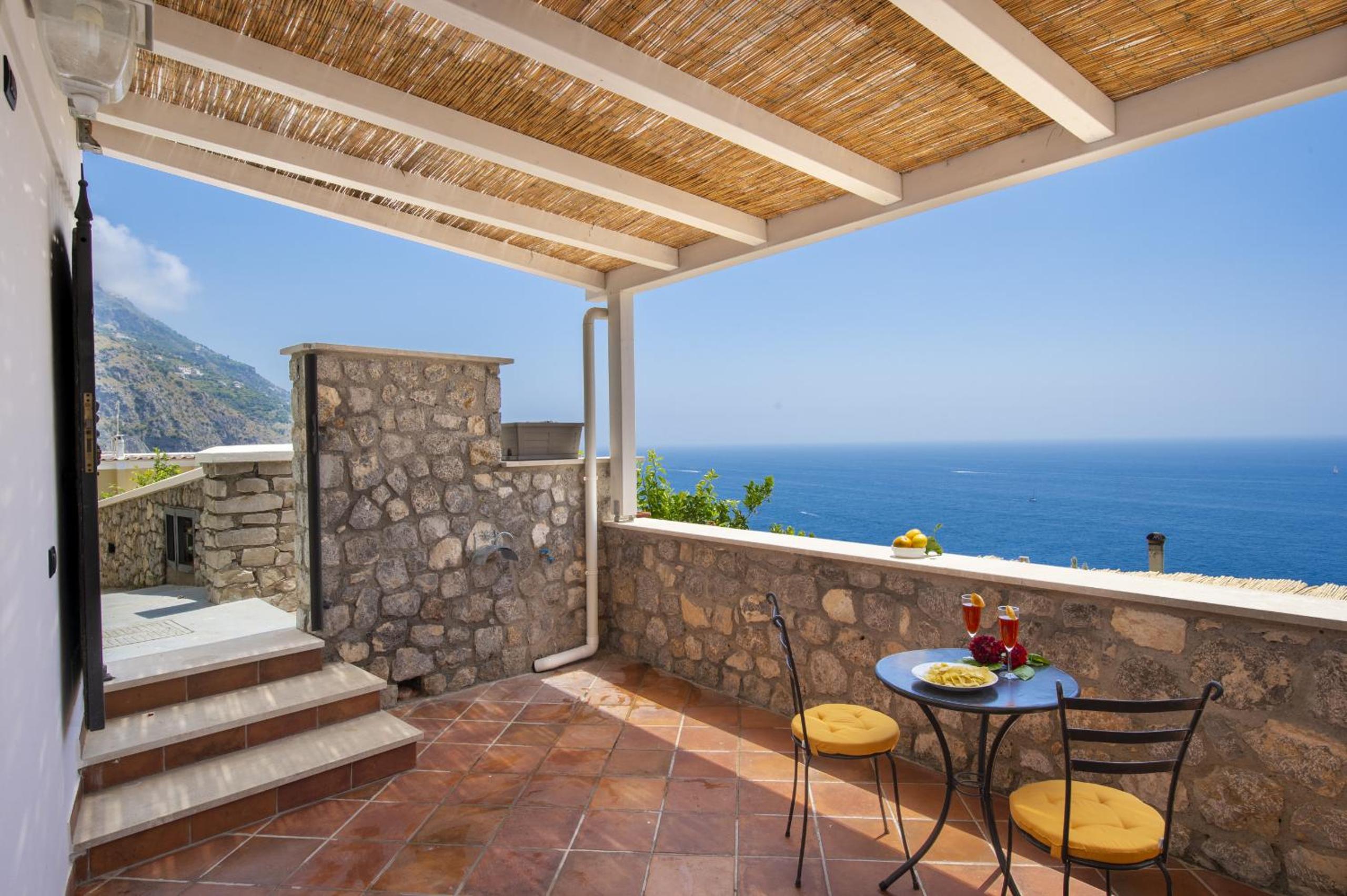 Casa Il Riccio photo 4