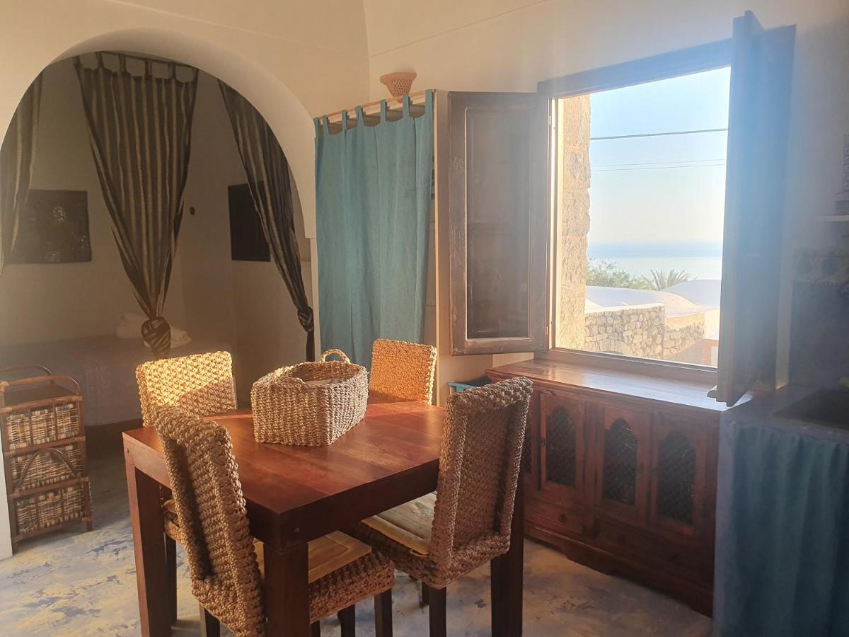 I dammusi zaffiro e ambra view 4