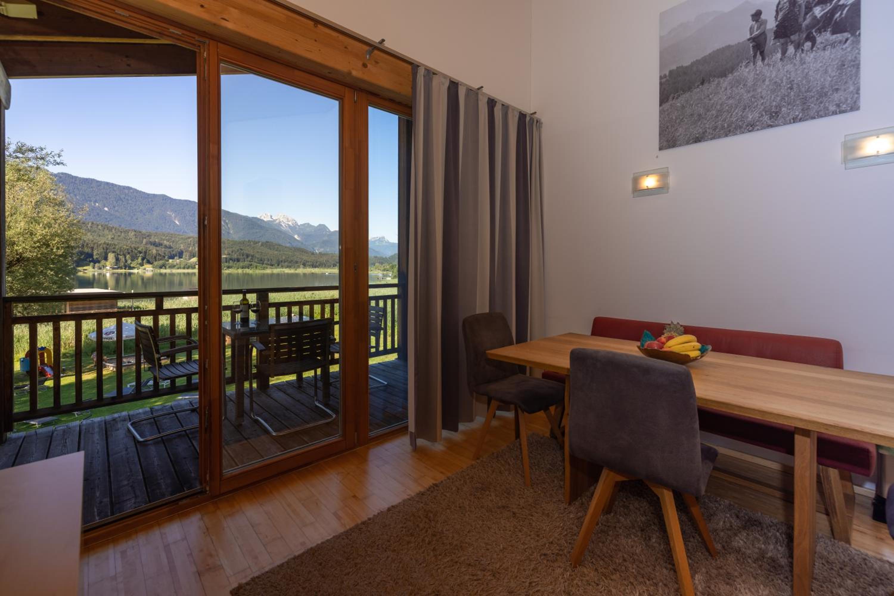Lake Resort Pressegger See
