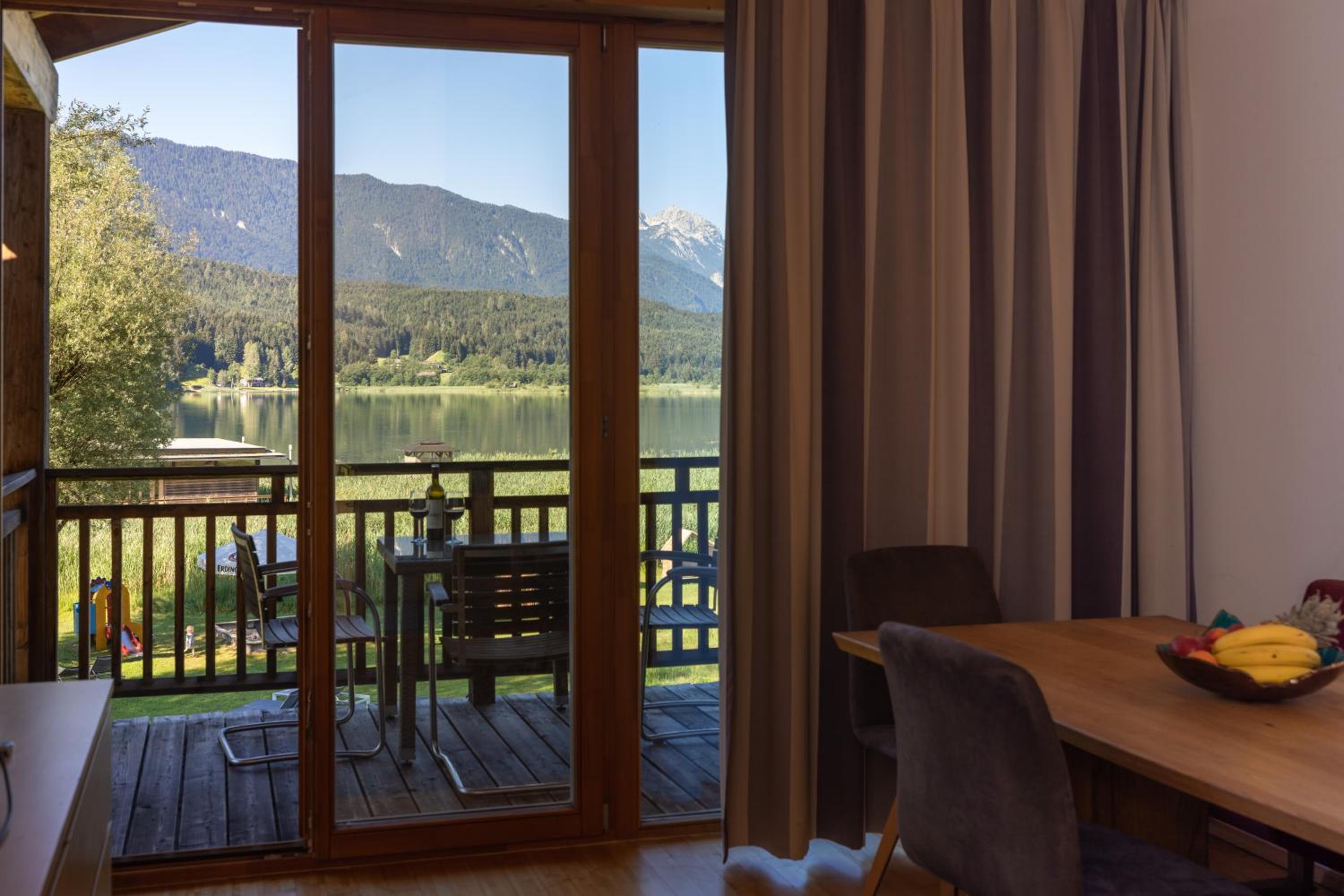 Lake Resort Pressegger See