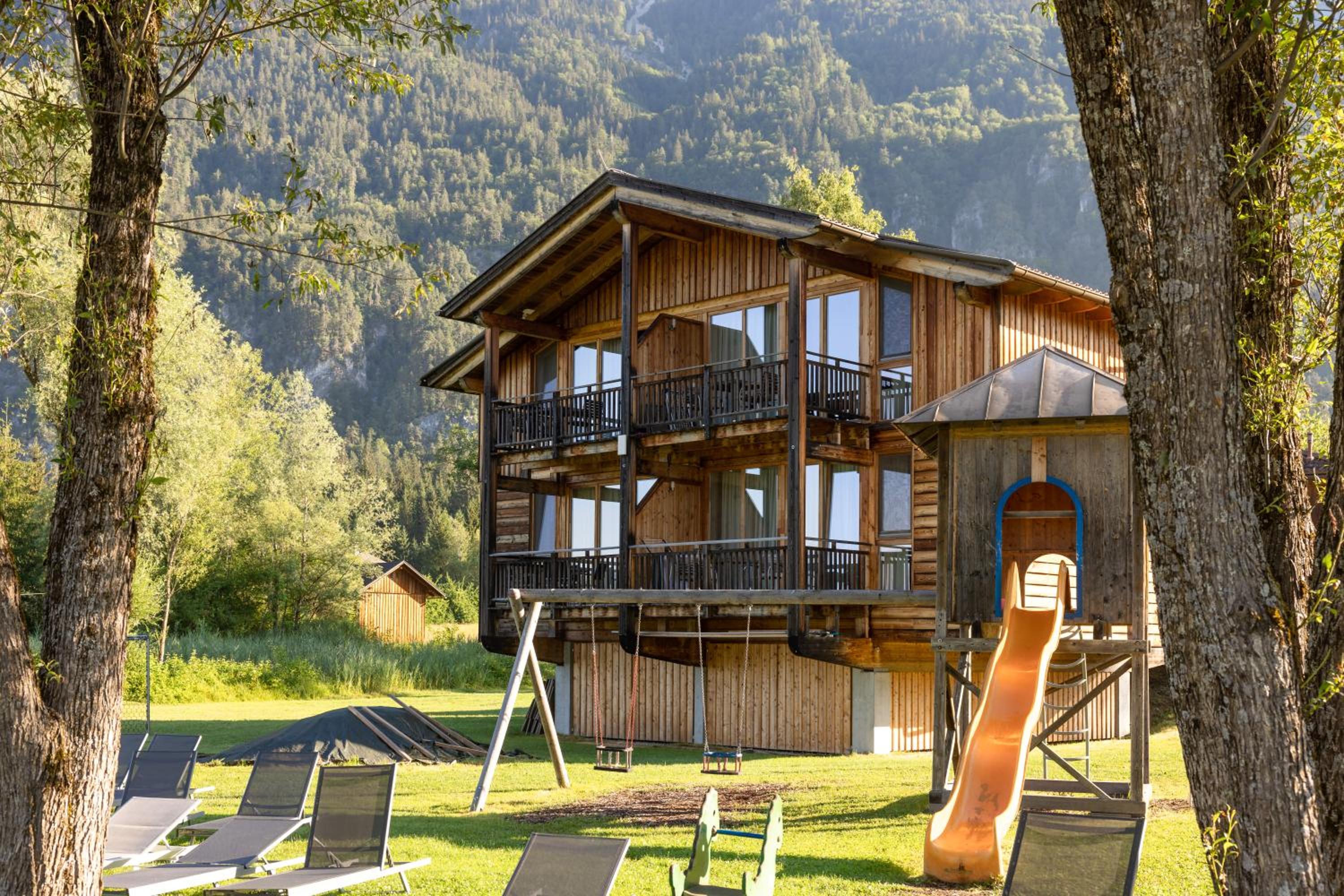 Lake Resort Pressegger See