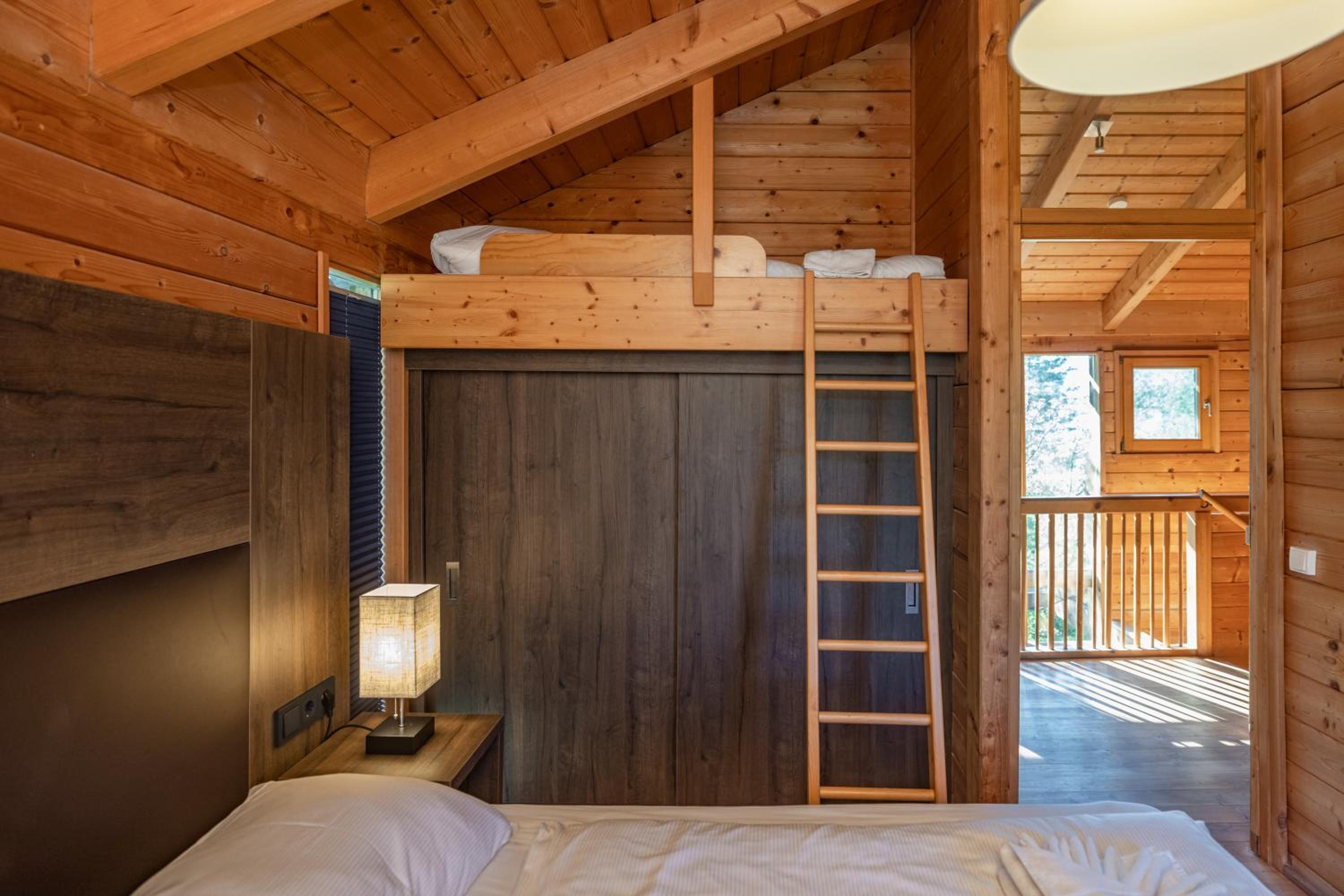 Lake Resort Pressegger See