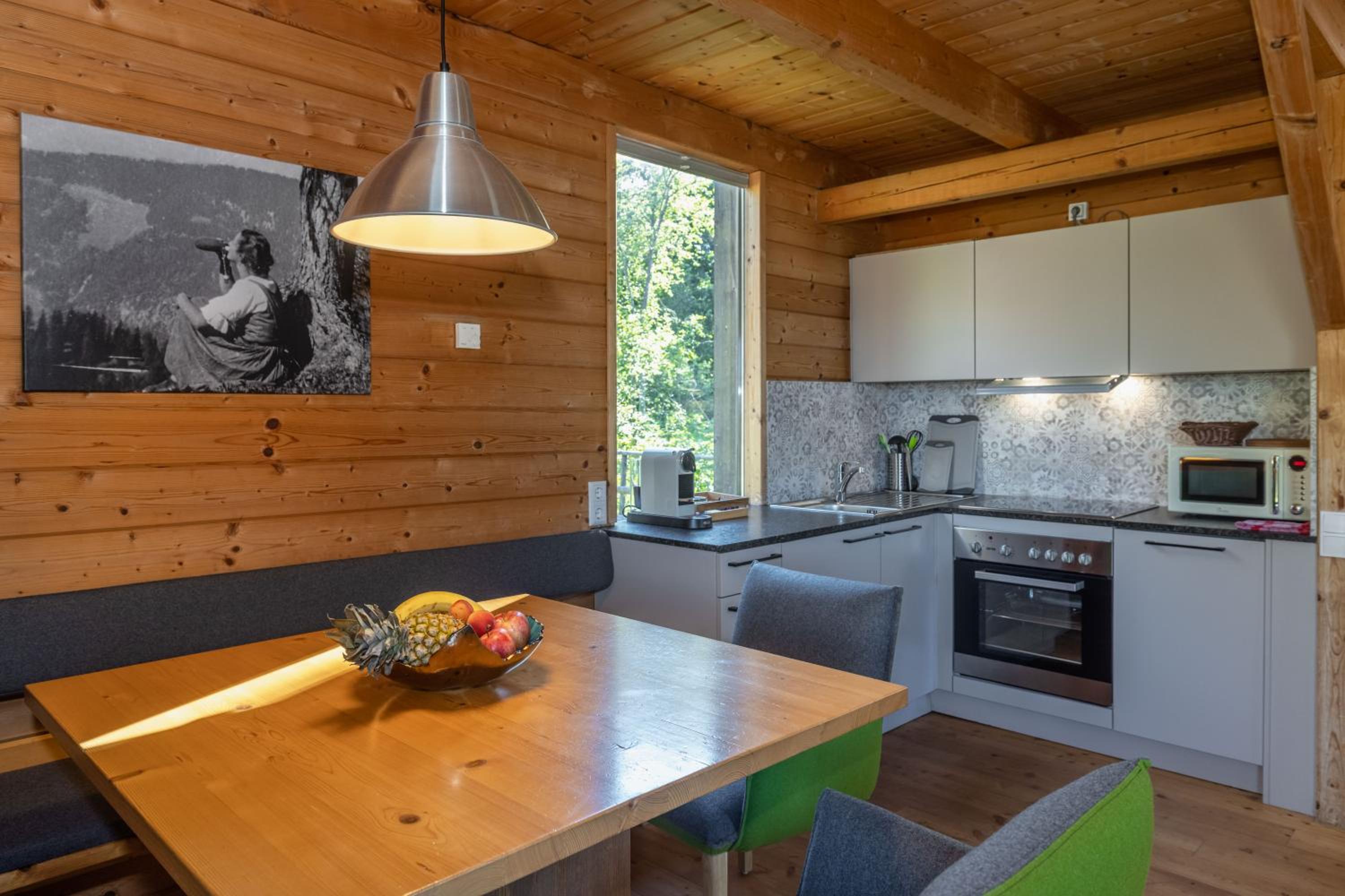 Lake Resort Pressegger See